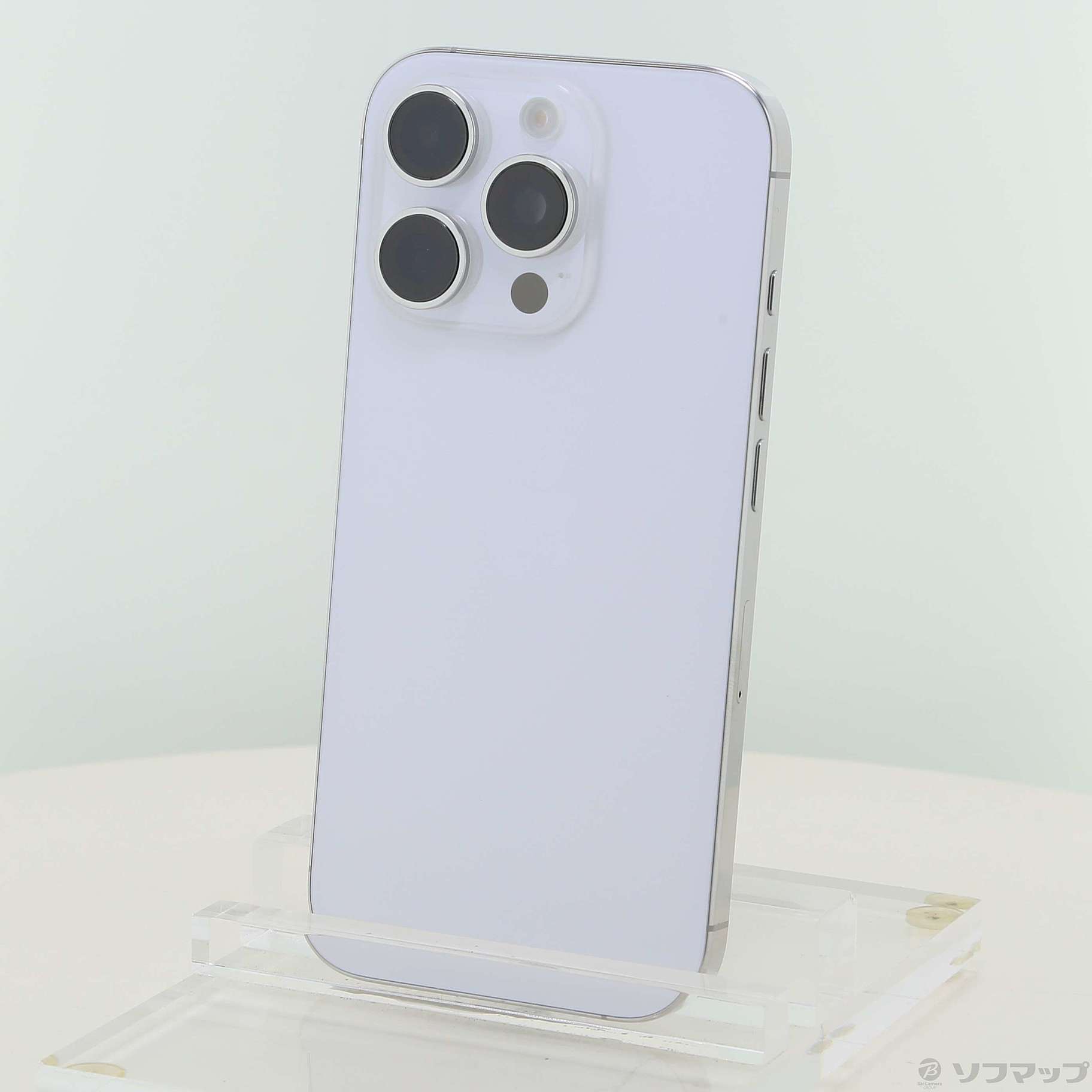 iPhone 16 Pro 128GB SIMフリー 中古(白ロム)価格比較 - 価格.com