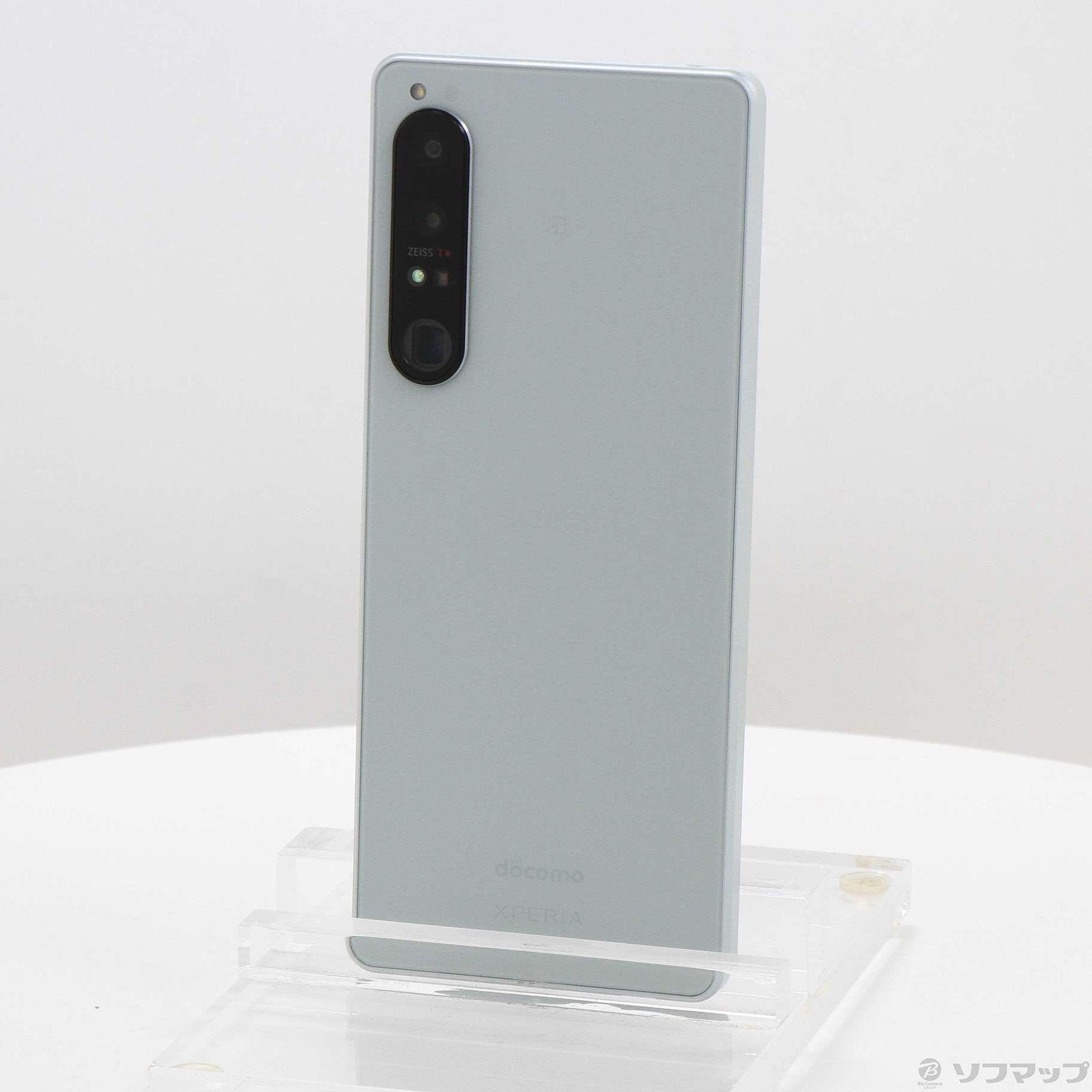 Xperia 1 IV SO-51C docomo [�A�C�X�z���C�g]�̐��i�摜1