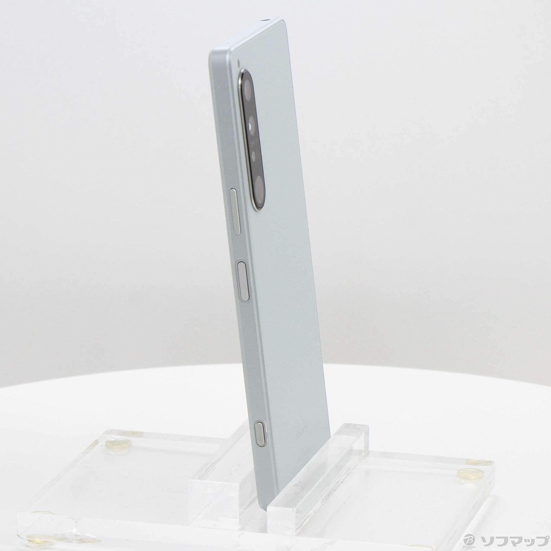 Xperia 1 IV SO-51C docomo [�A�C�X�z���C�g]�̐��i�摜4