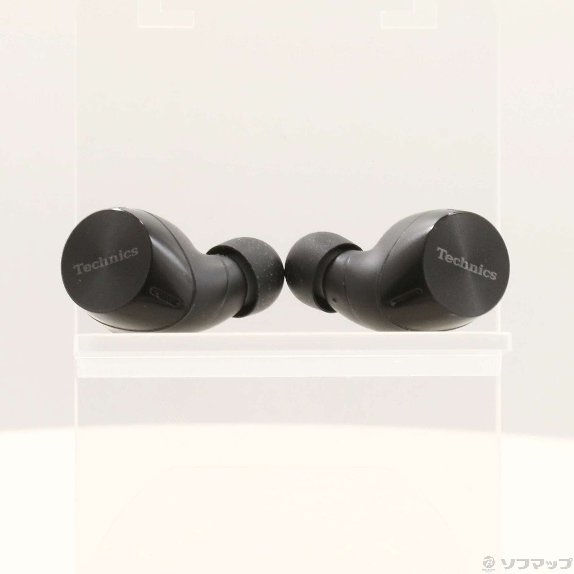 中古品〕 Technics EAH-AZ60M2-K ブラック｜の通販はソフマップ[sofmap]