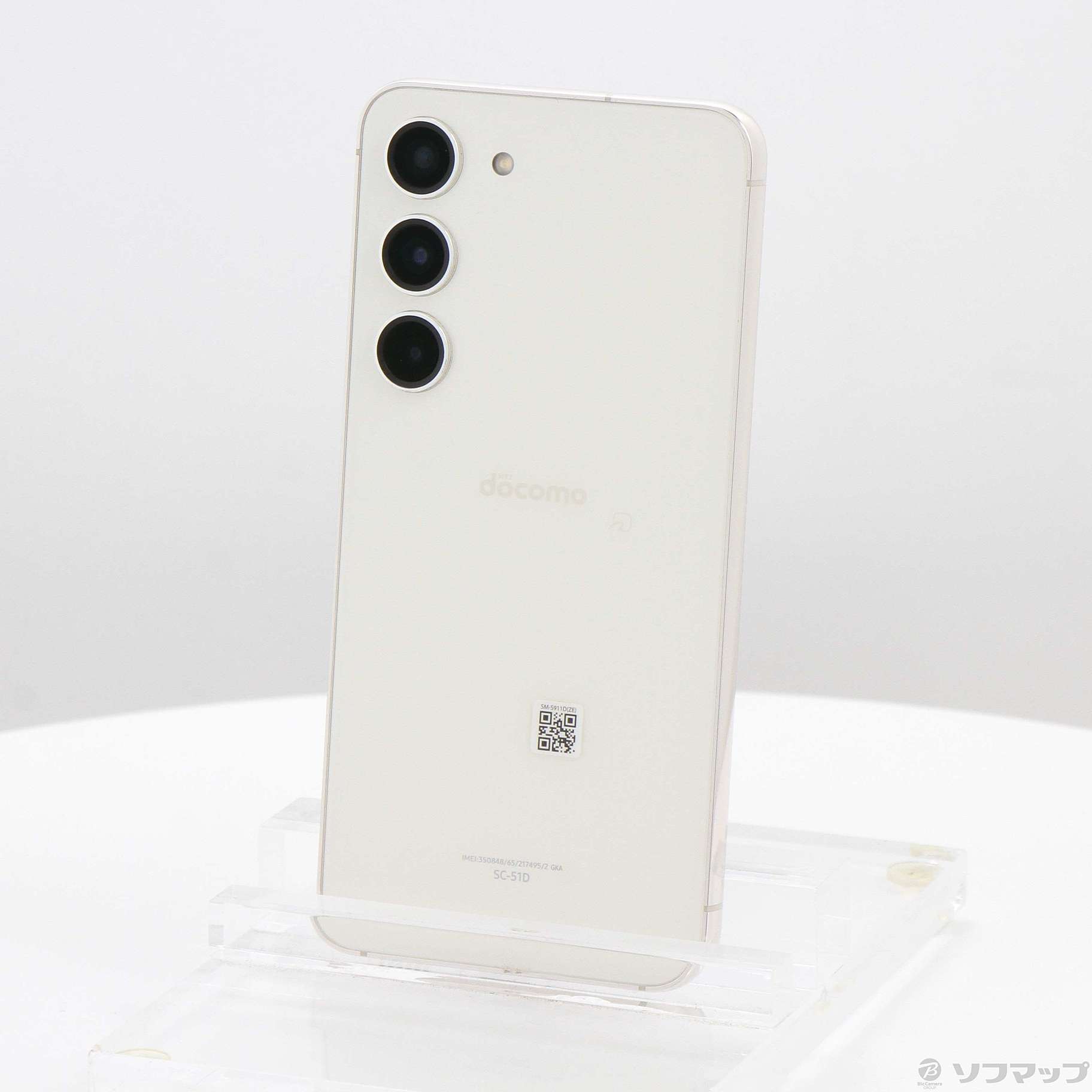 Galaxy S23 中古一覧｜SIMフリー・キャリア - 価格.com