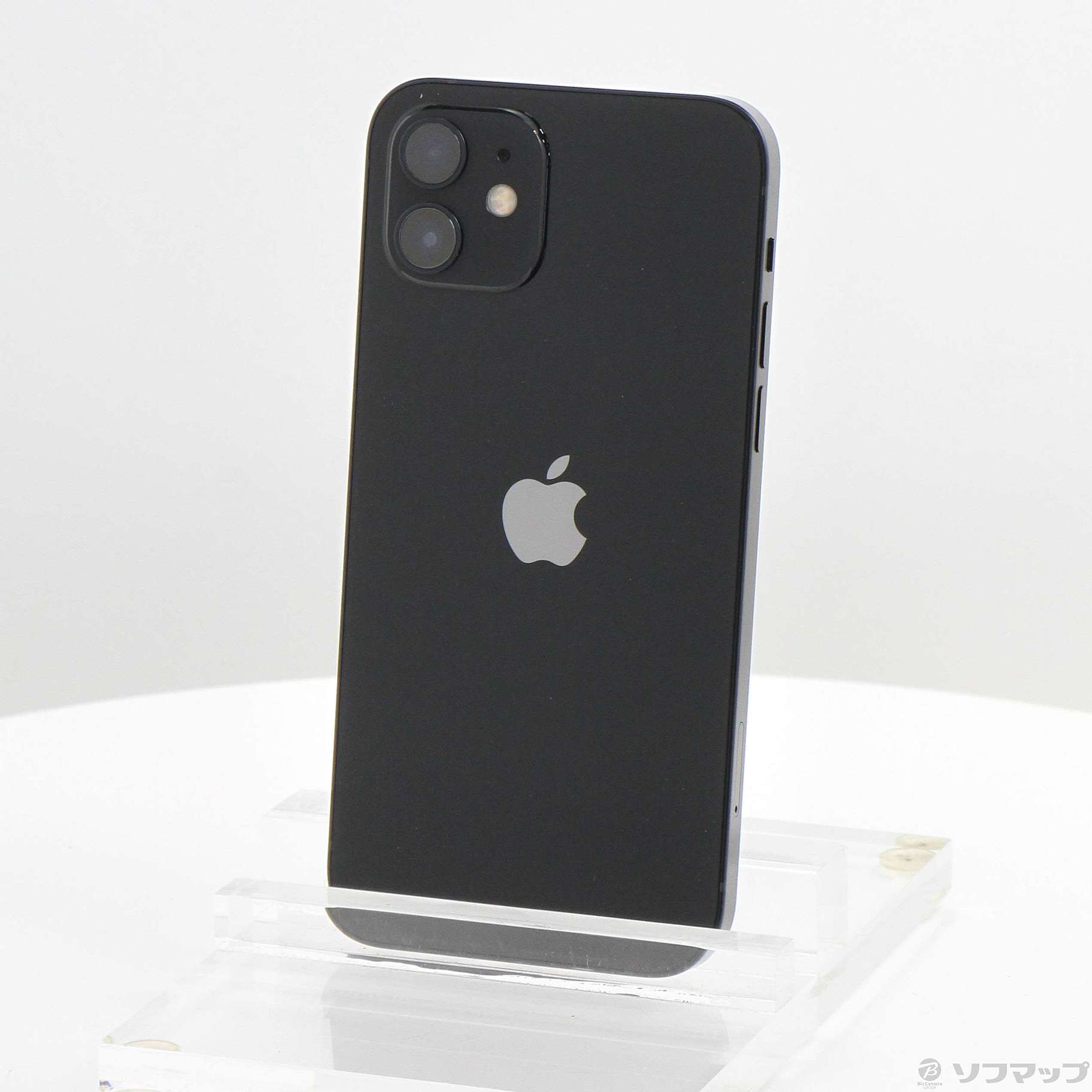 iPhone12 64GB ブラック Apple iPhone 12 64GB SIMフリー [ブラック