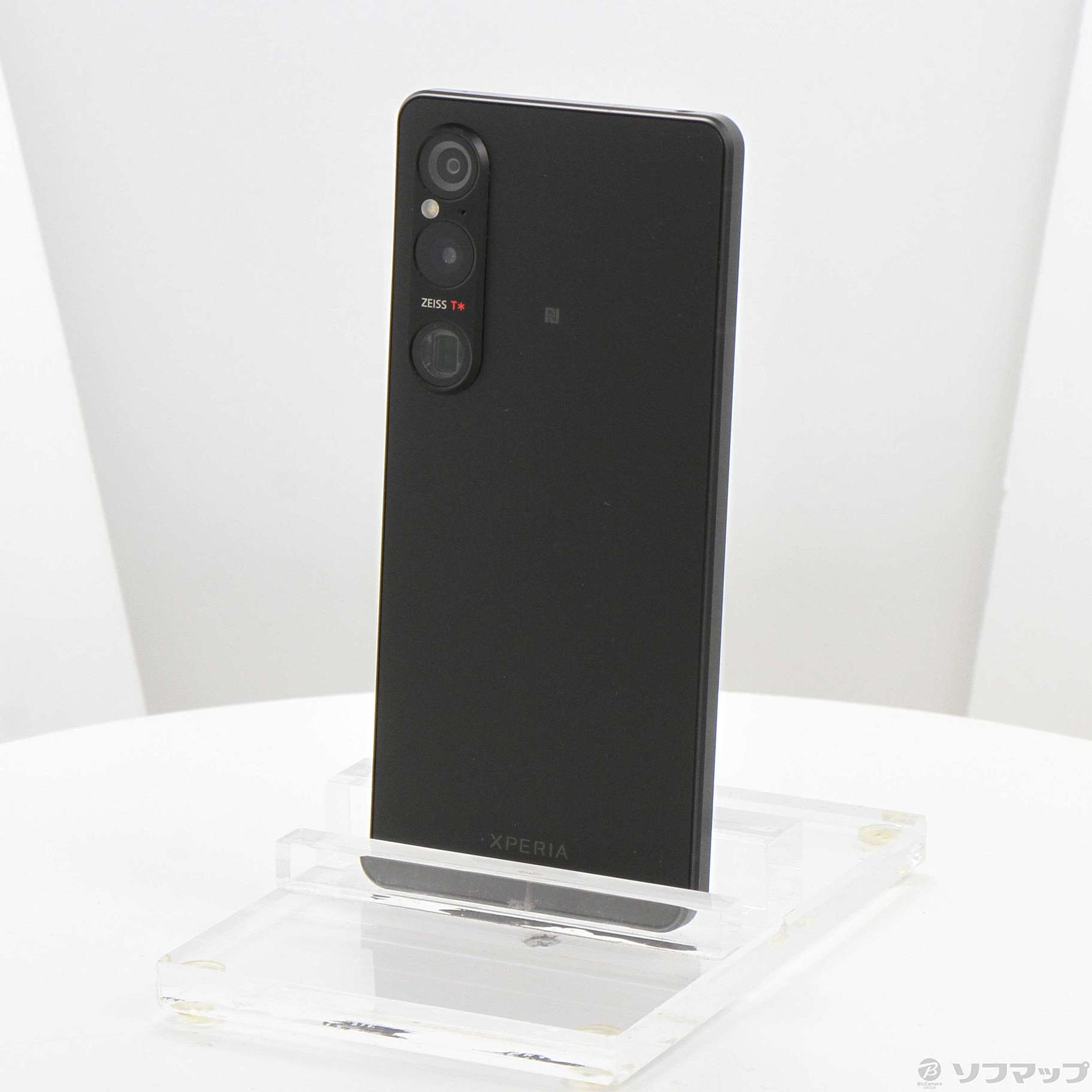 Xperia 1 VI SO-51E docomo [�u���b�N]�̐��i�摜1