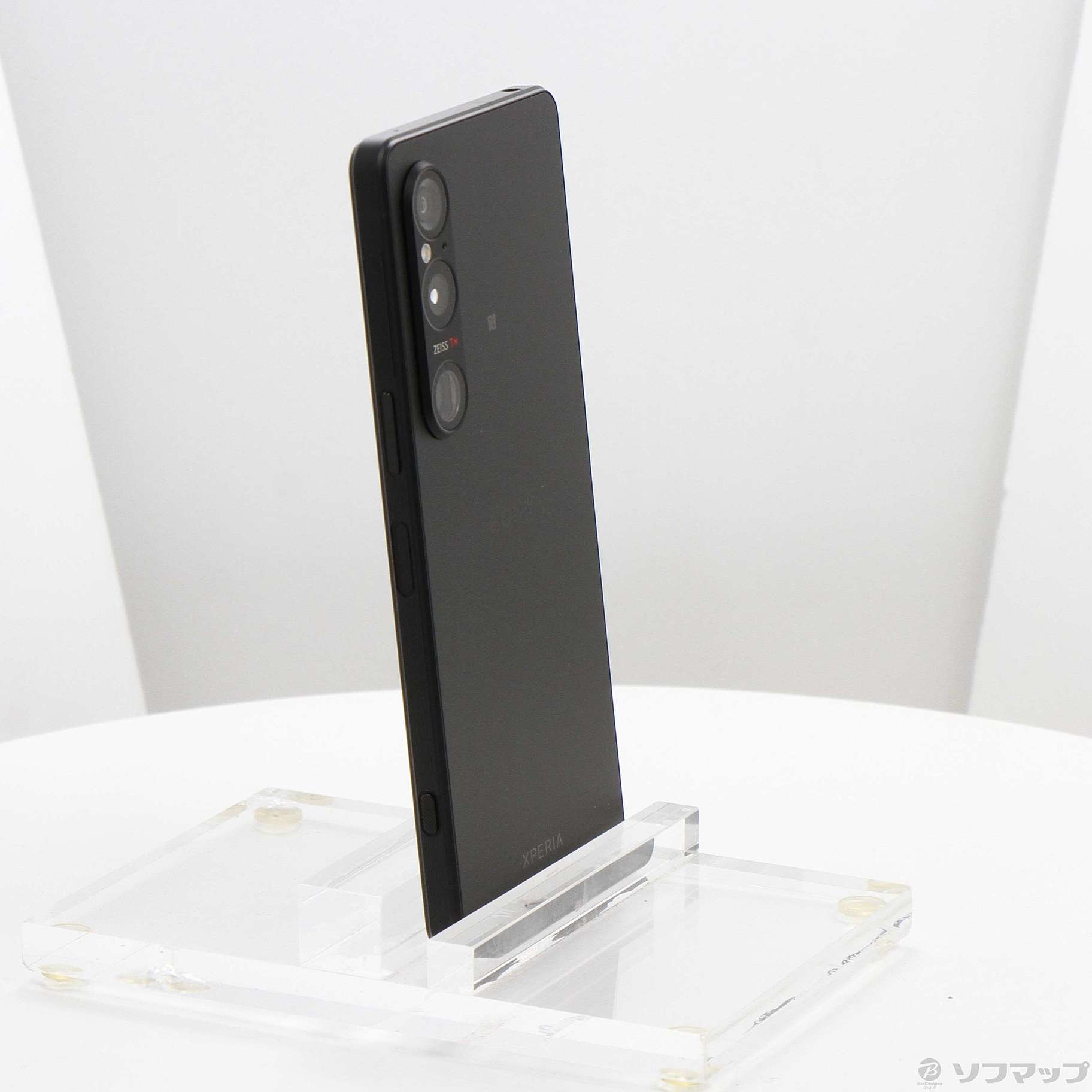 Xperia 1 VI SO-51E docomo [�u���b�N]�̐��i�摜4