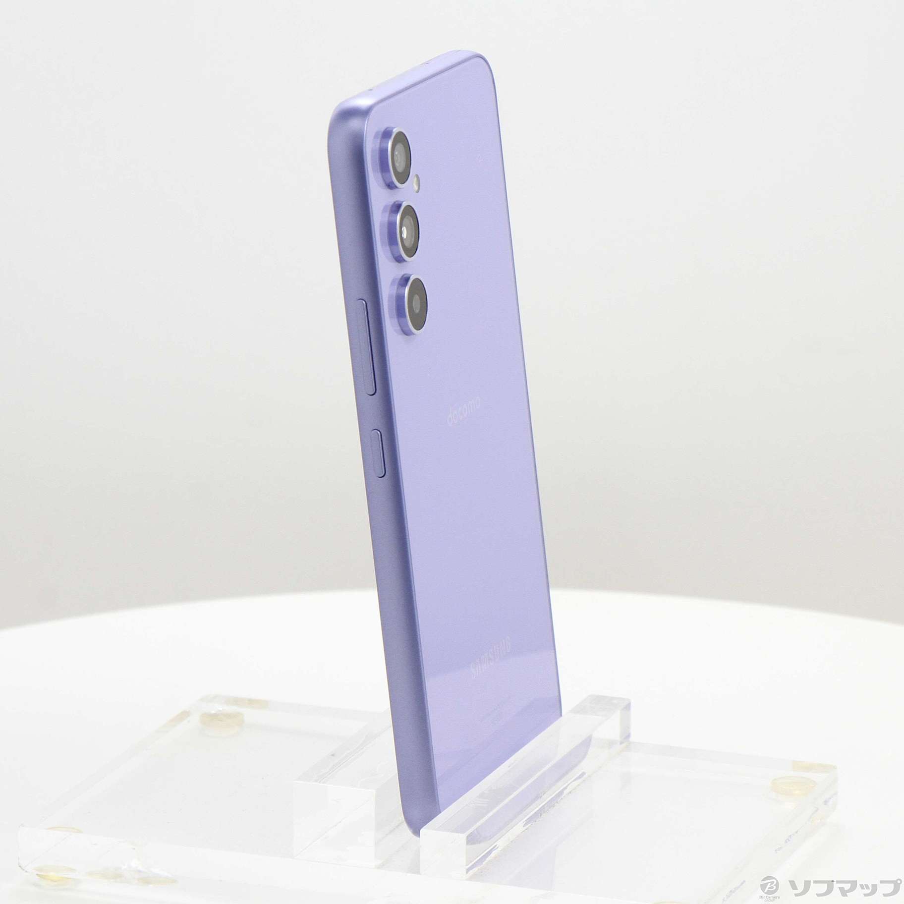 Galaxy A54 5G SC-53D docomo [�I�[�T���o�C�I���b�g]�̐��i�摜4