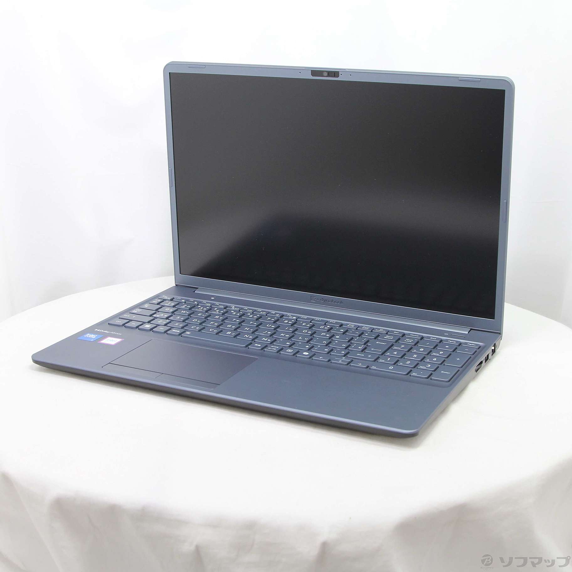 〔展示品〕 dynabook C7 P2C7ABEL アッシュブルー