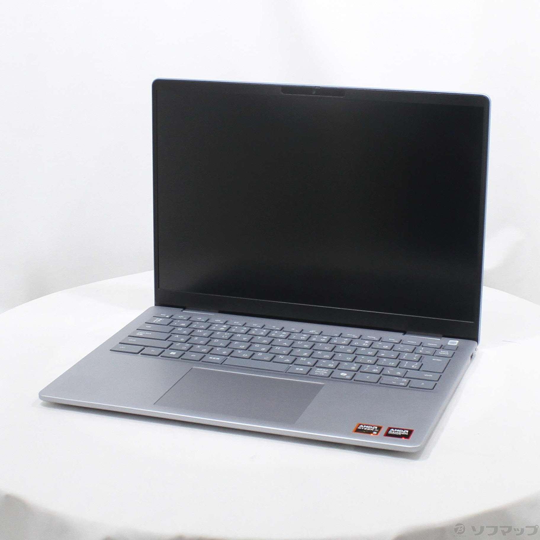 〔展示品〕 Dell 14 Plus MCL54-FNHBC アイスブルー