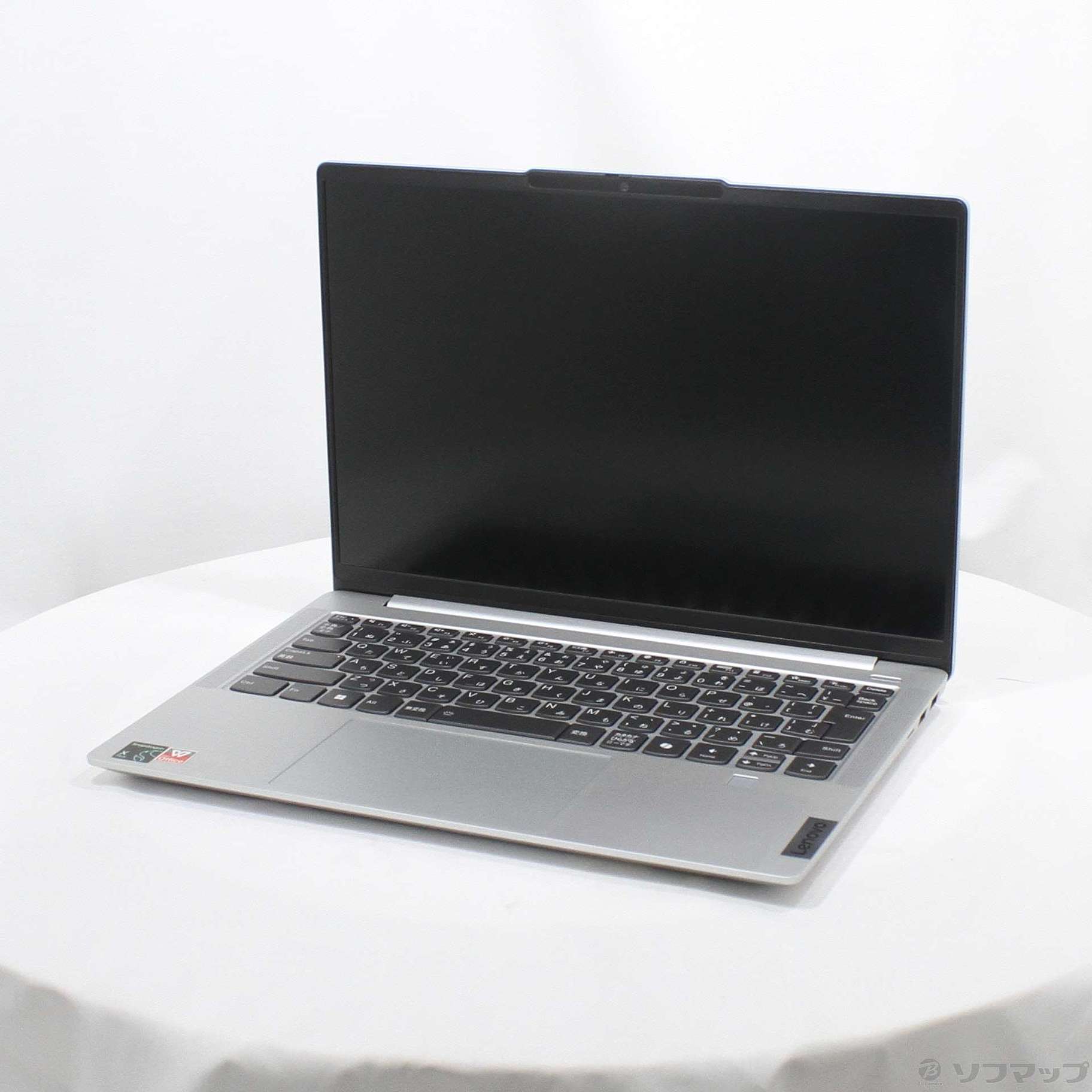 �k�W���i�l IdeaPad Slim 5x Gen 9 83HL001DJP �N���E�h�O���[