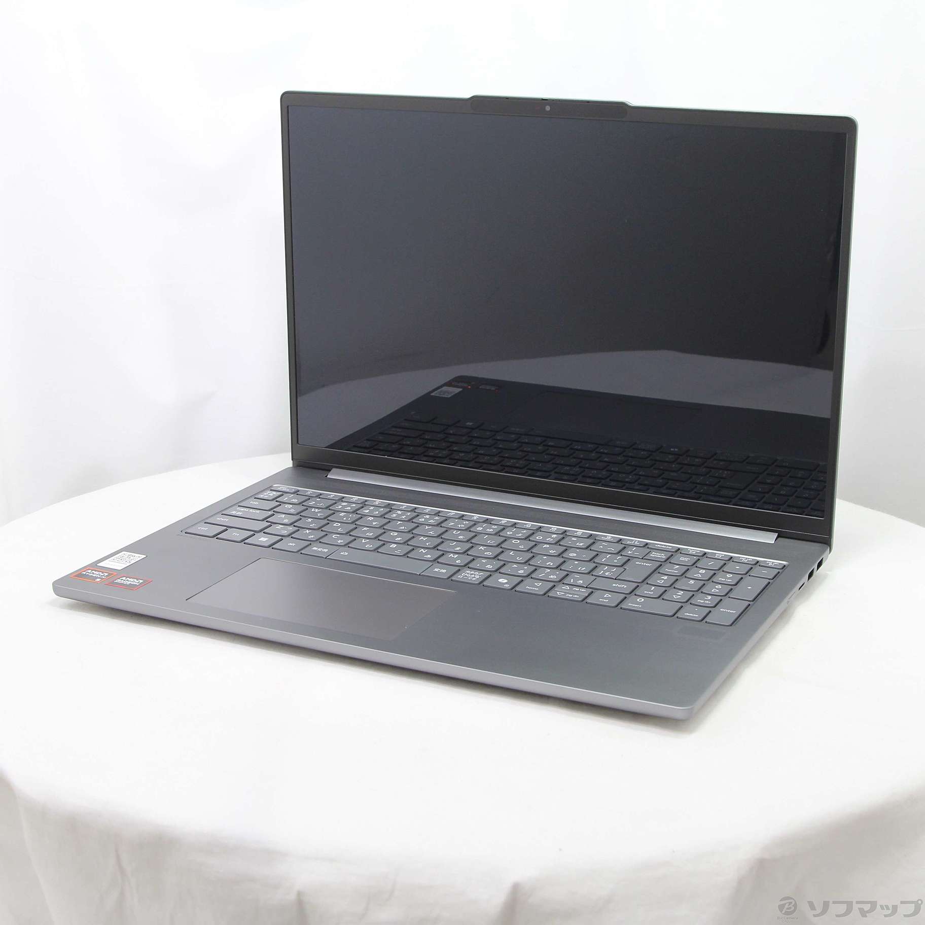 〔展示品〕 IdeaPad Slim 5 Gen 10 83HY0040JP ルナグレー