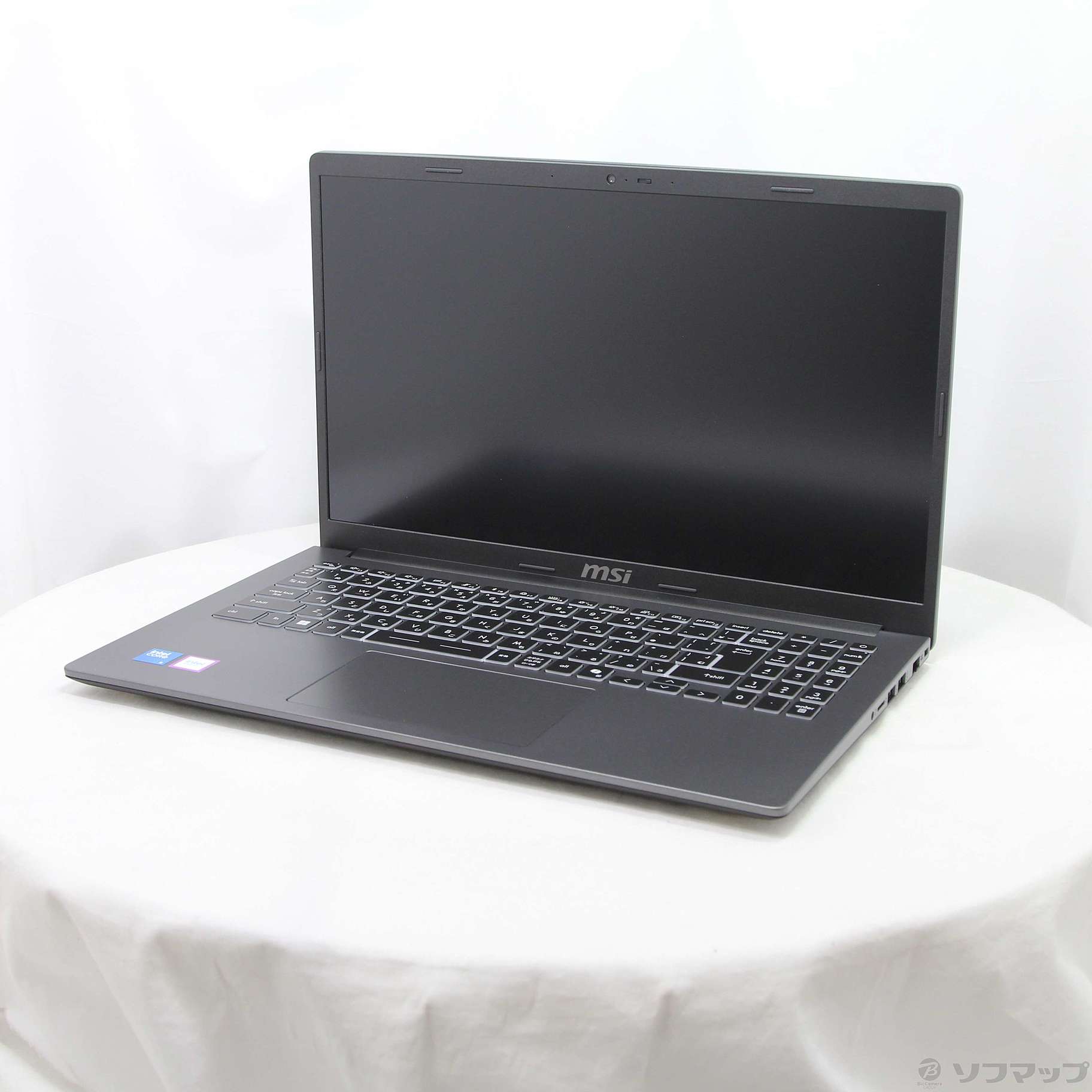 �k�W���i�l Modern 15 F1M Modern-15-F1MG-5339JP �v���`�i�O���C
