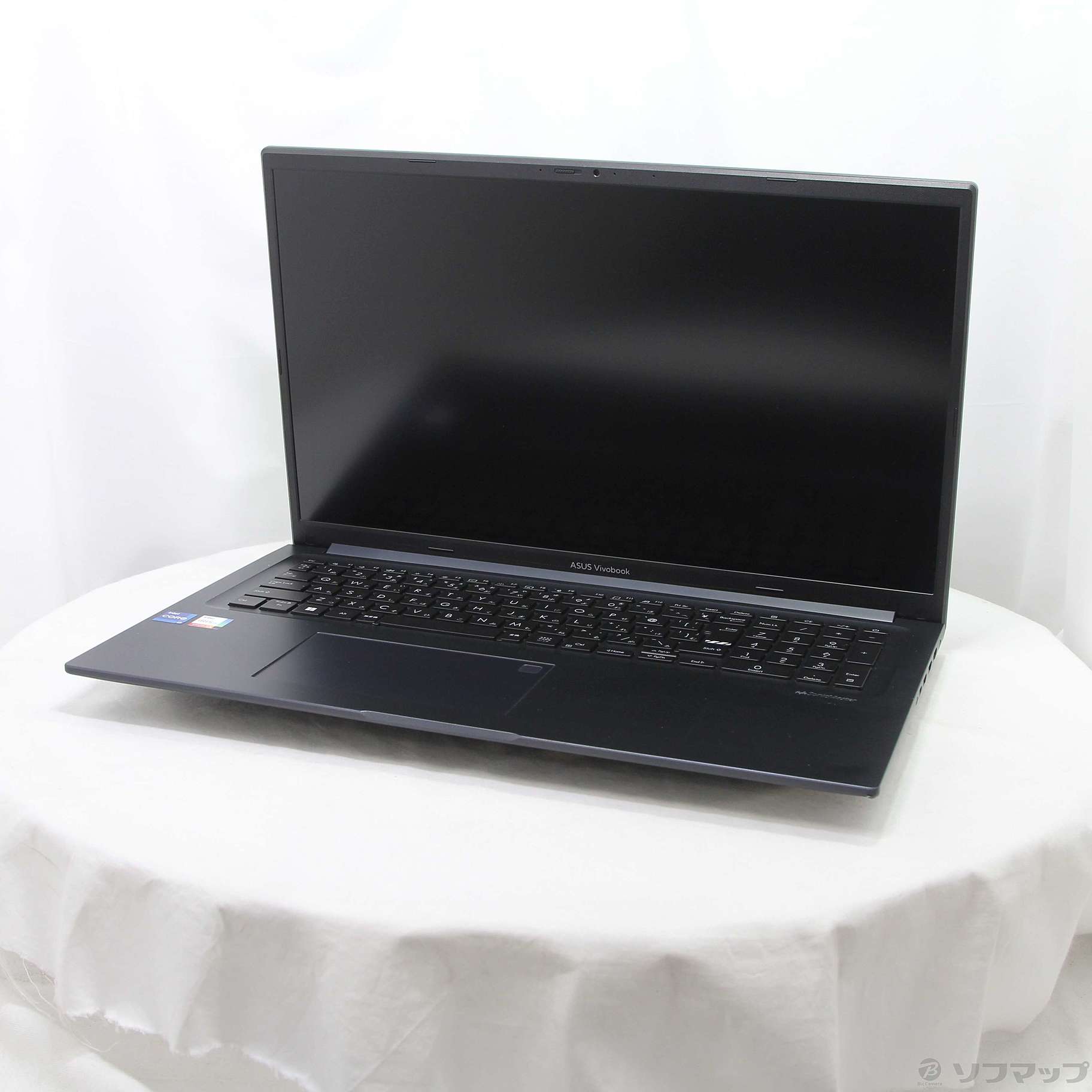�k�W���i�l VivoBook 17 X1704VA X1704VA-AU121WS �N���C�G�b�g�u���[