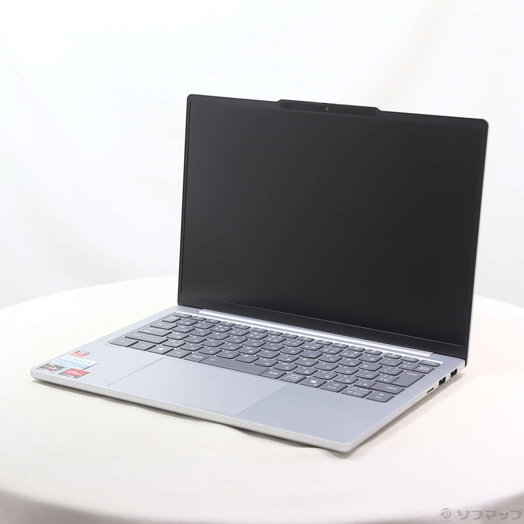 IdeaPad Slim 5 Light Gen 10 83J20054JP クラウドグレー