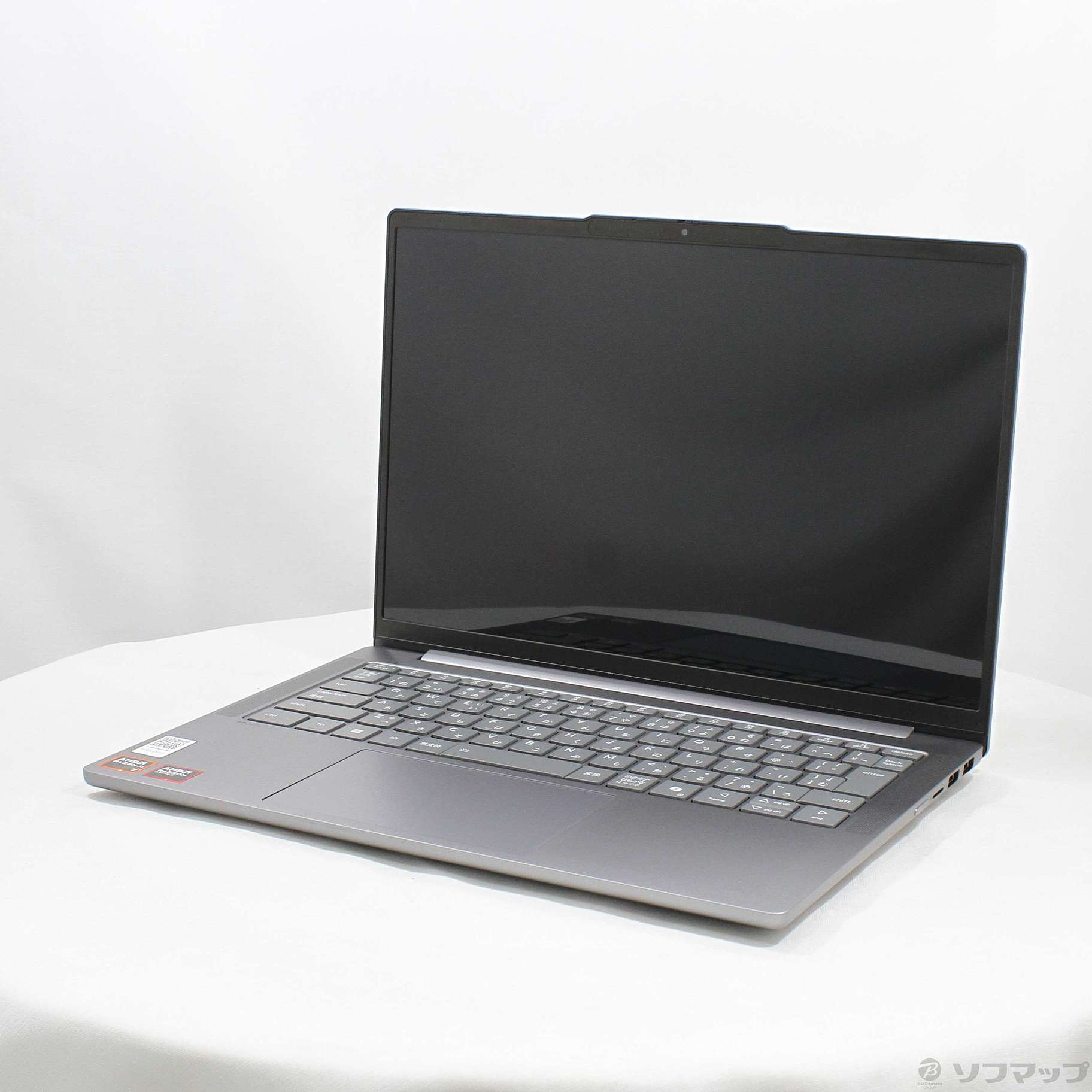 〔展示品〕 IdeaPad Slim 5 Gen 10 83HX003EJP ルナグレー