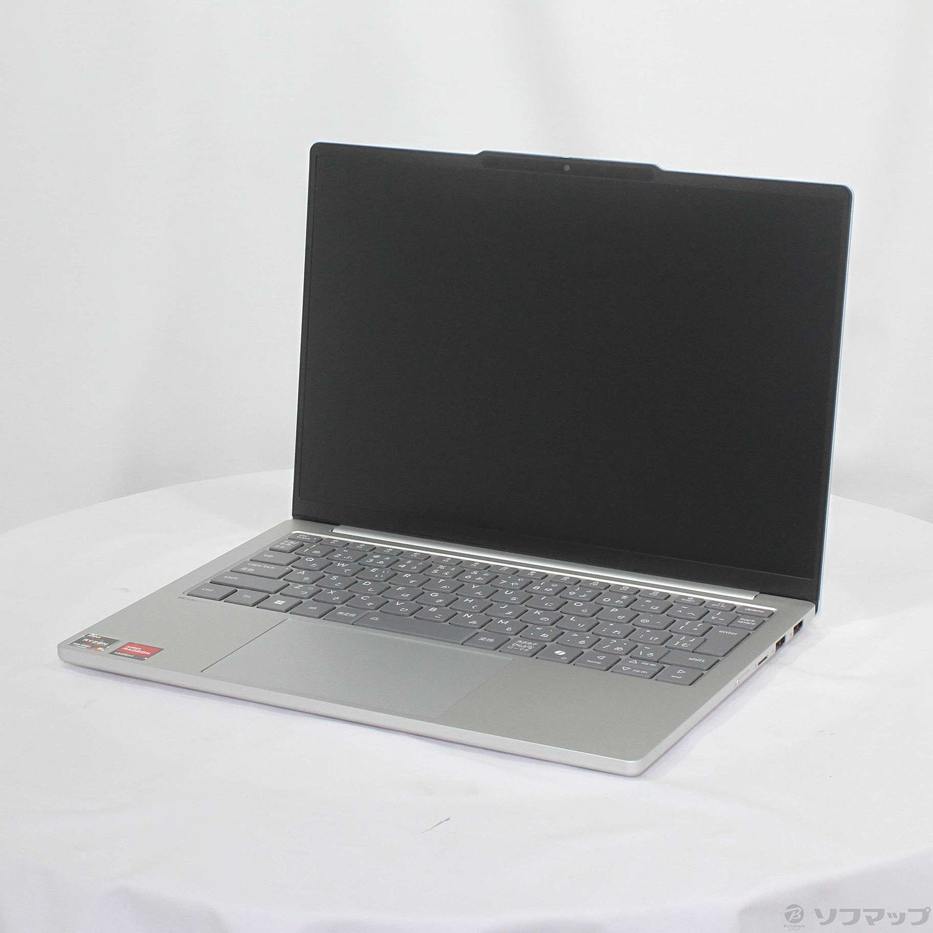 〔展示品〕 IdeaPad Slim 5 Light Gen 10 83J20054JP クラウドグレー