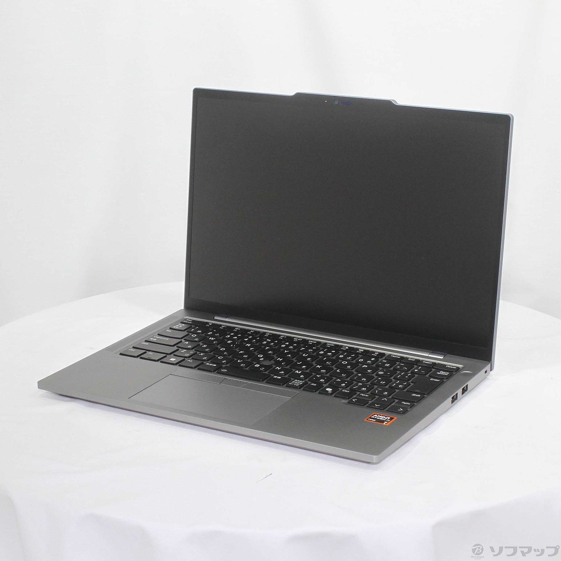 〔展示品〕 LAVIE NEXTREME PC-X1475JAS ルナグレー