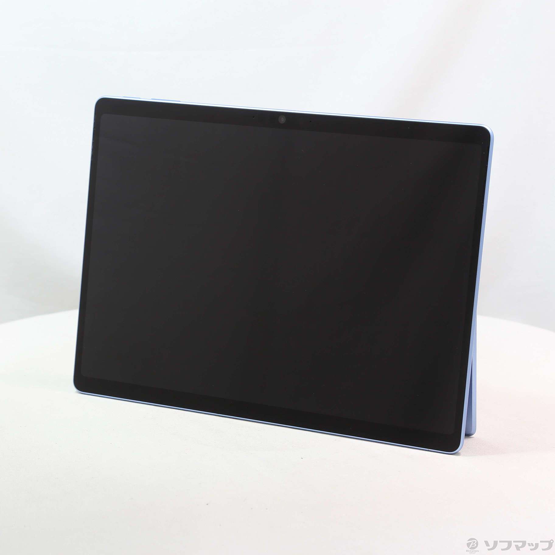 〔展示品〕 Surface Pro (第11世代) 〔Snapdragon X Plus/16GB/SSD512GB〕 IXV-00024 サファイア