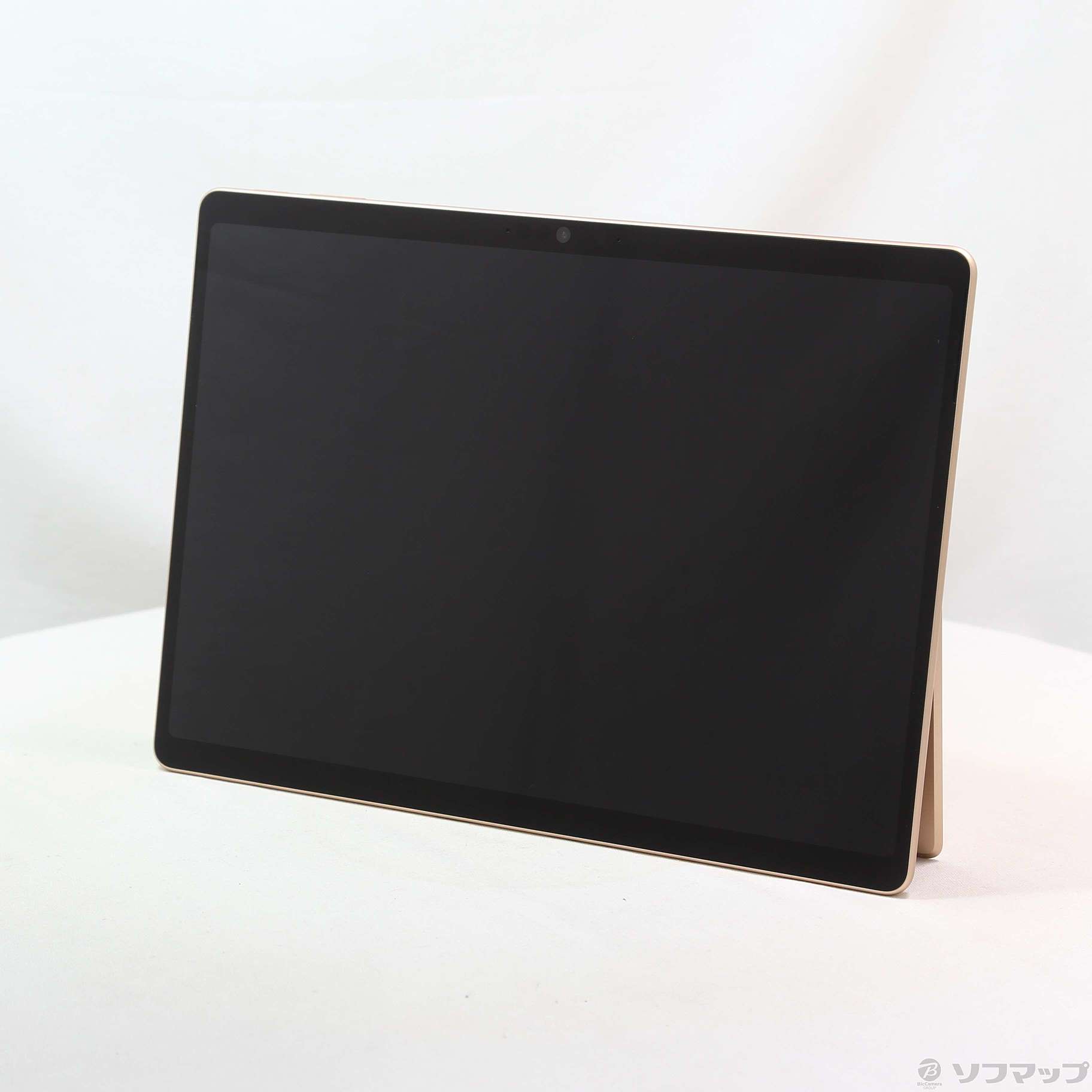 〔展示品〕 Surface Pro (第11世代) 〔Snapdragon X Plus/16GB/SSD512GB〕 IXV-00034 デューン