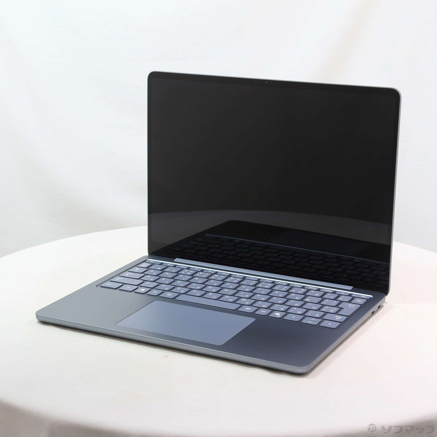 〔展示品〕 Surface Laptop Copilot+ PC 〔Snapdragon X Plus/16GB/SSD512GB〕 EP2-30749