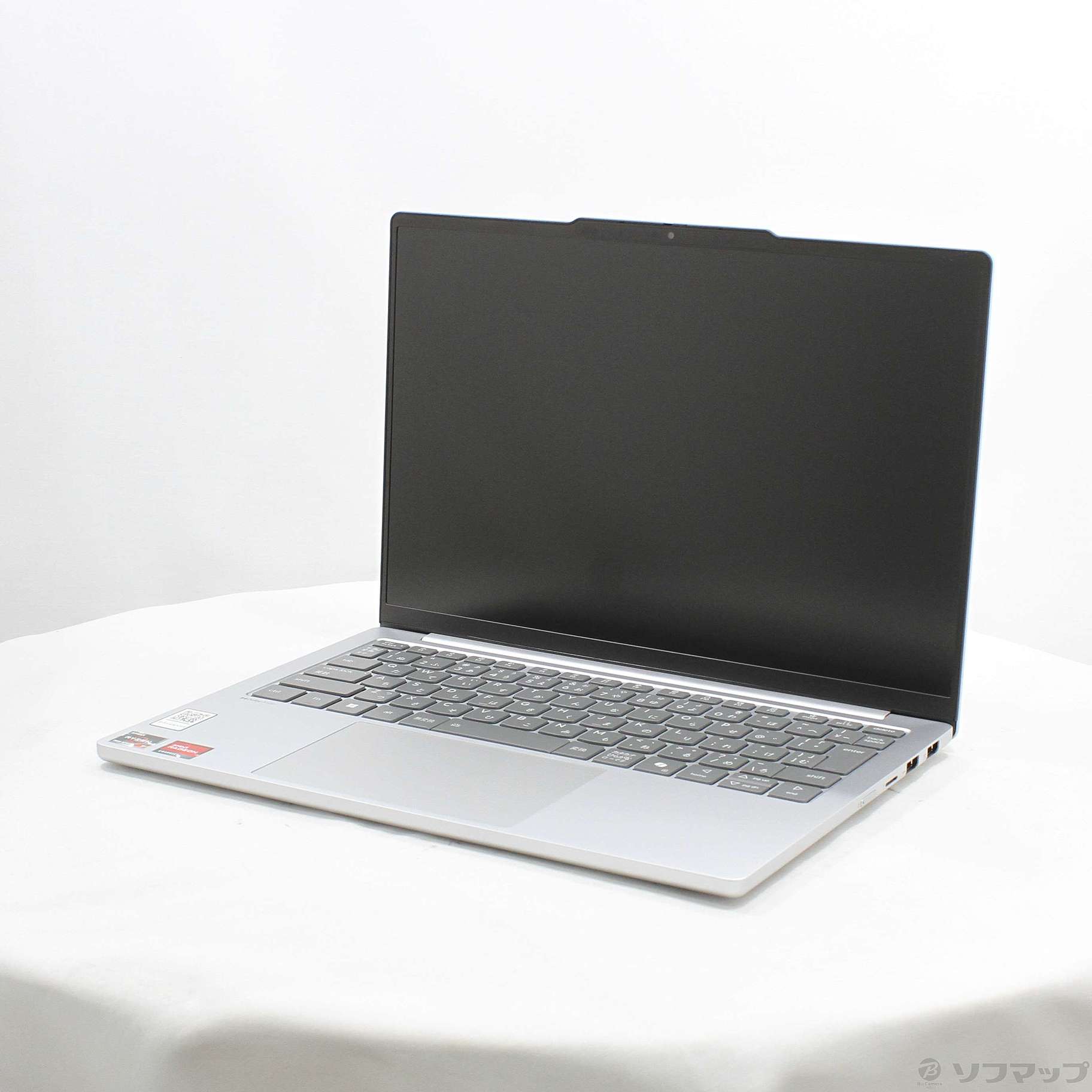 〔展示品〕 IdeaPad Slim 5 Light Gen 10 83J20053JP クラウドグレー