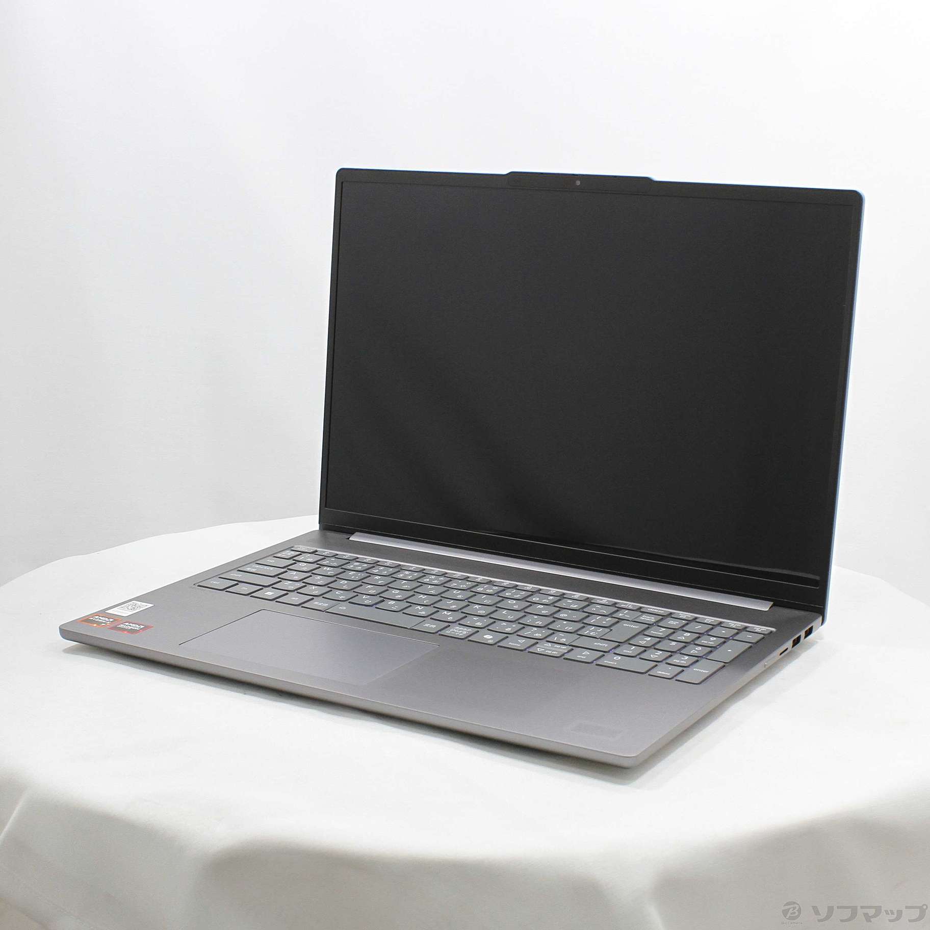 〔展示品〕 IdeaPad Slim 5 Gen 10 83HY0041JP ルナグレー