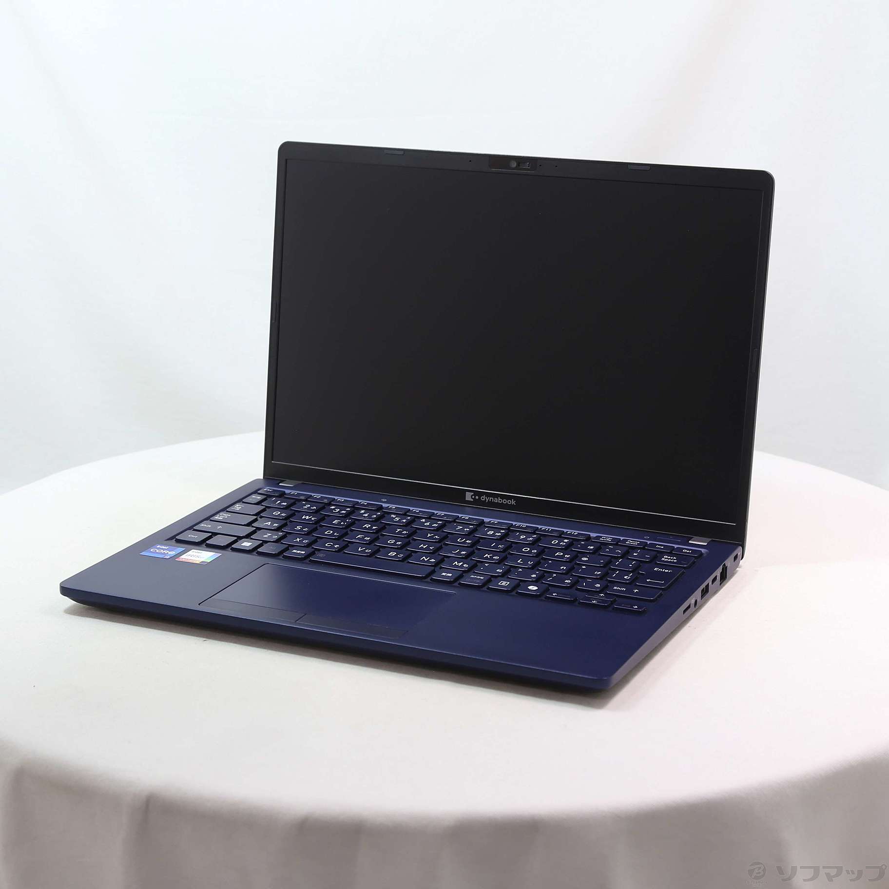 〔展示品〕 dynabook X8/Y P2X8YBBL ダークテックブルー