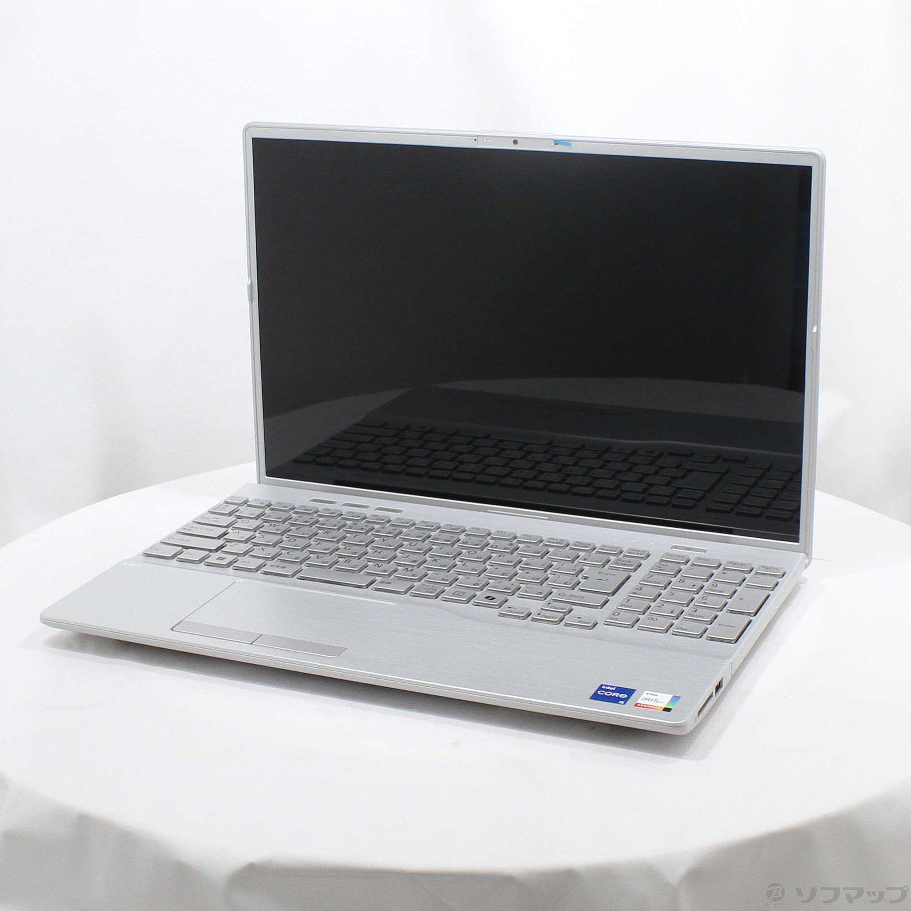 �k�W���i�l FMV Note A A53-K3 FMVA53K3SB �t�@�C���V���o�[