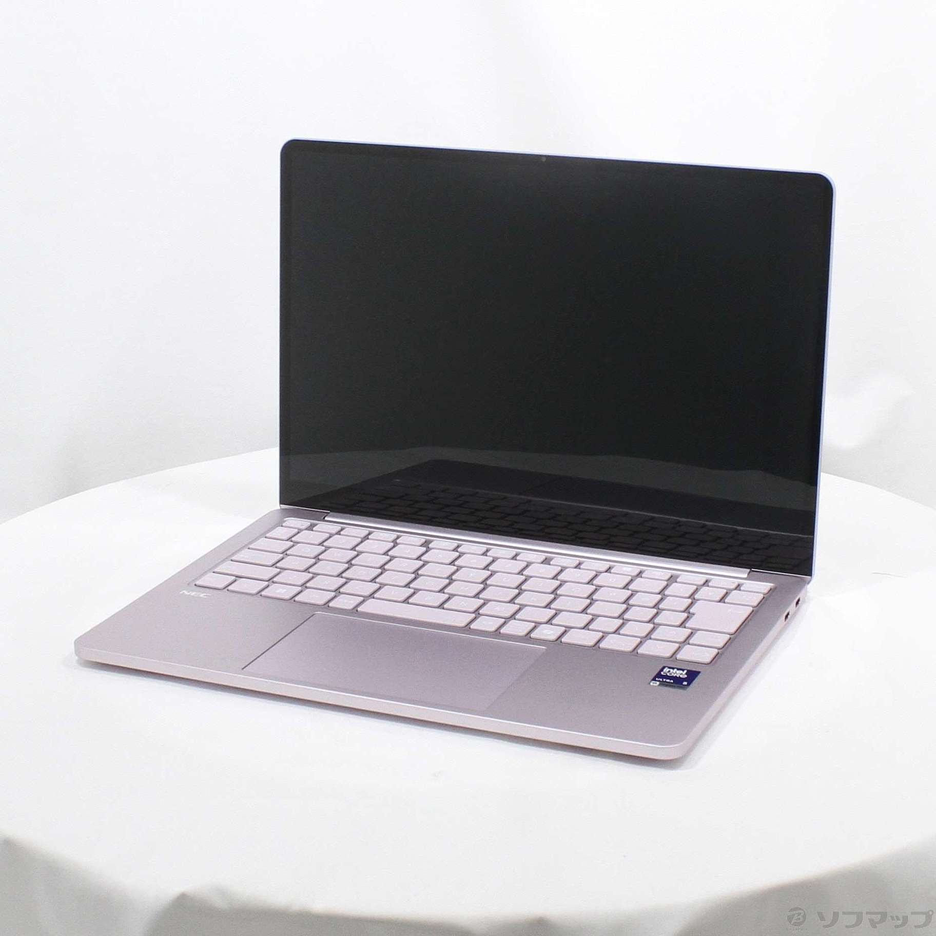 �k�W���i�l LAVIE SOL PC-S1365LAP �t�F�A���[�p�[�v��