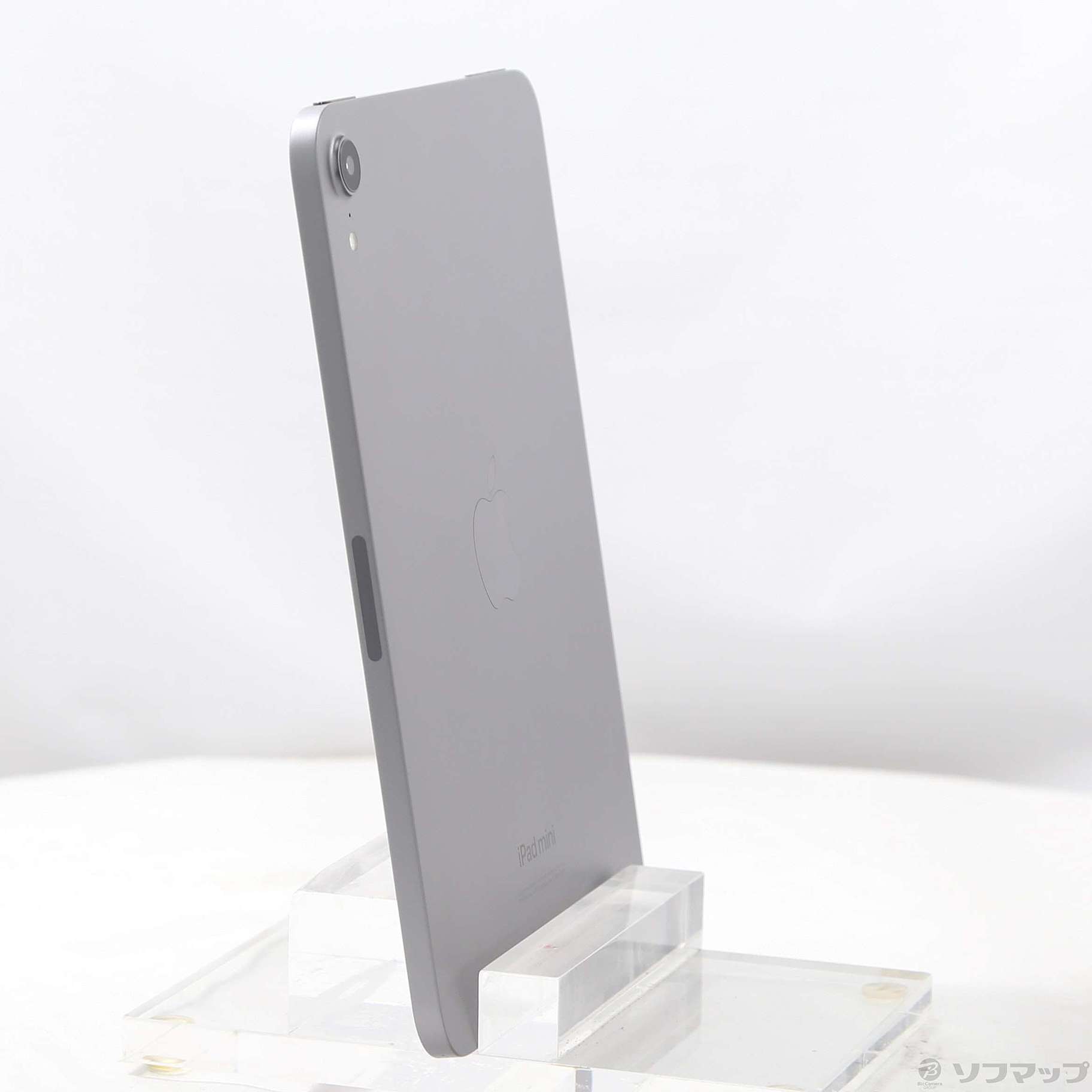 中古品〕 iPad mini(A17 Pro) 128GB スペースグレイ MXN63J／A Wi-Fi