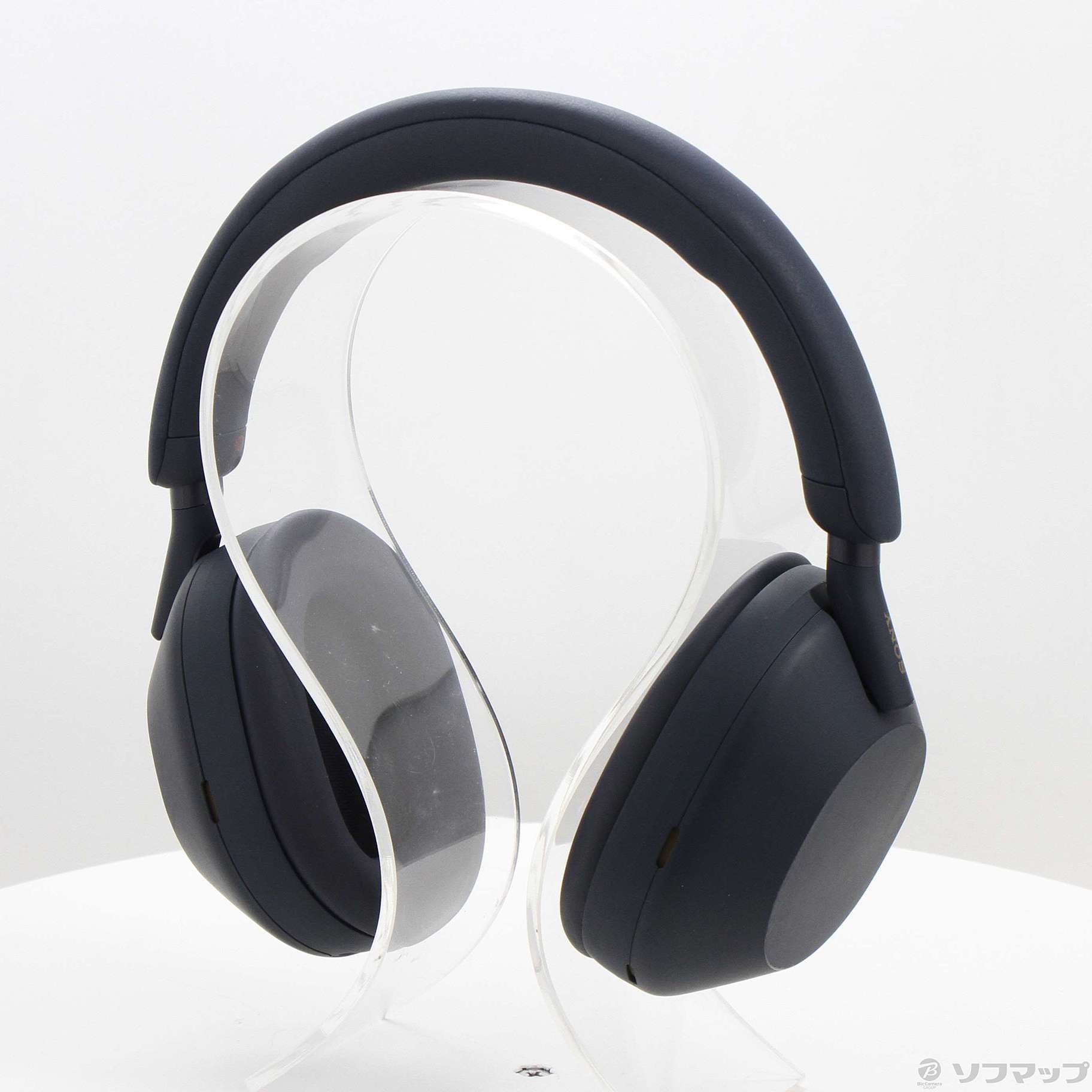 中古】WH-1000XM5 Midnight Blue -Blue Note Tokyo Edition