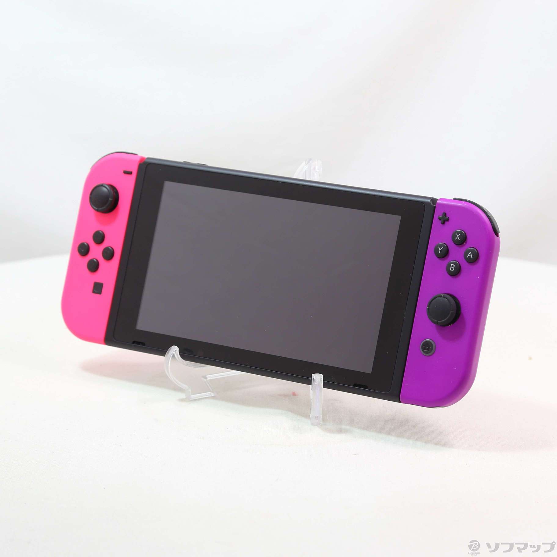 d*9様 Nintendo Switch 中古品 中古品〕 Nintendo Switch ニンテンドーストア限定 HAD-S-KAYAA｜の