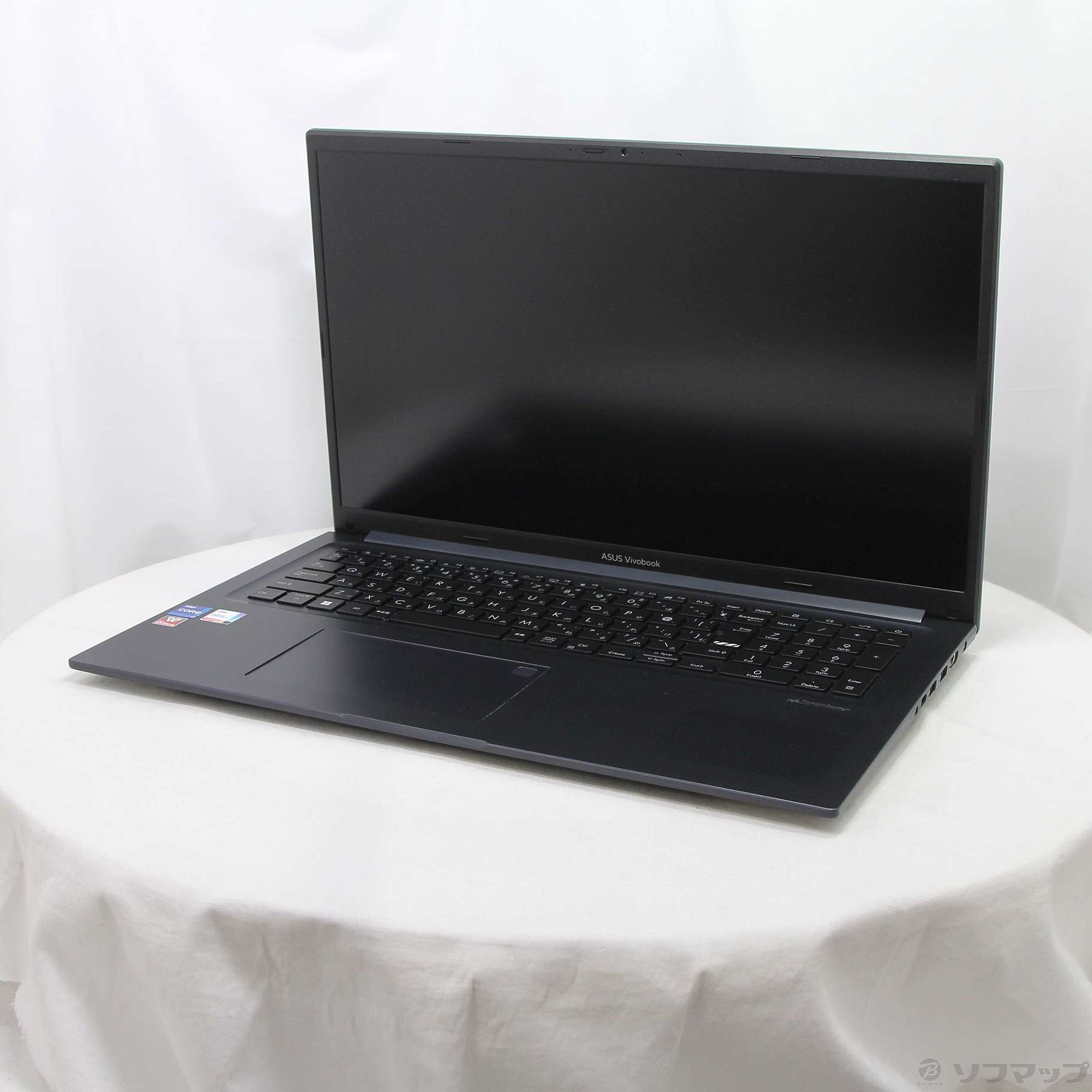 �k�W���i�l Vivobook 17 X1704VA X1704VA-AU120W �N���C�G�b�g�u���[