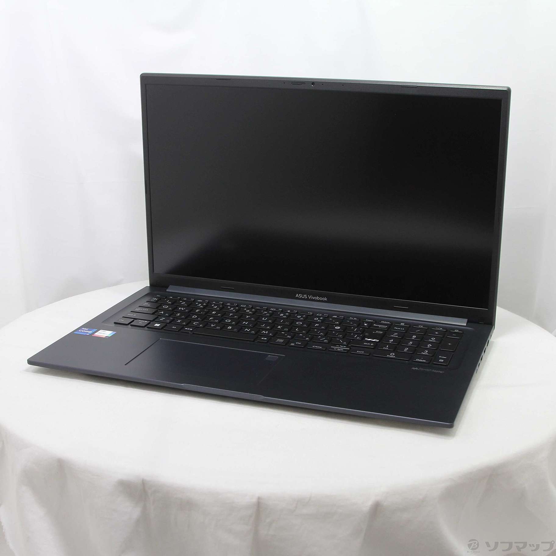 �k�W���i�l VivoBook 17 X1704VA X1704VA-AU121WS �N���C�G�b�g�u���[