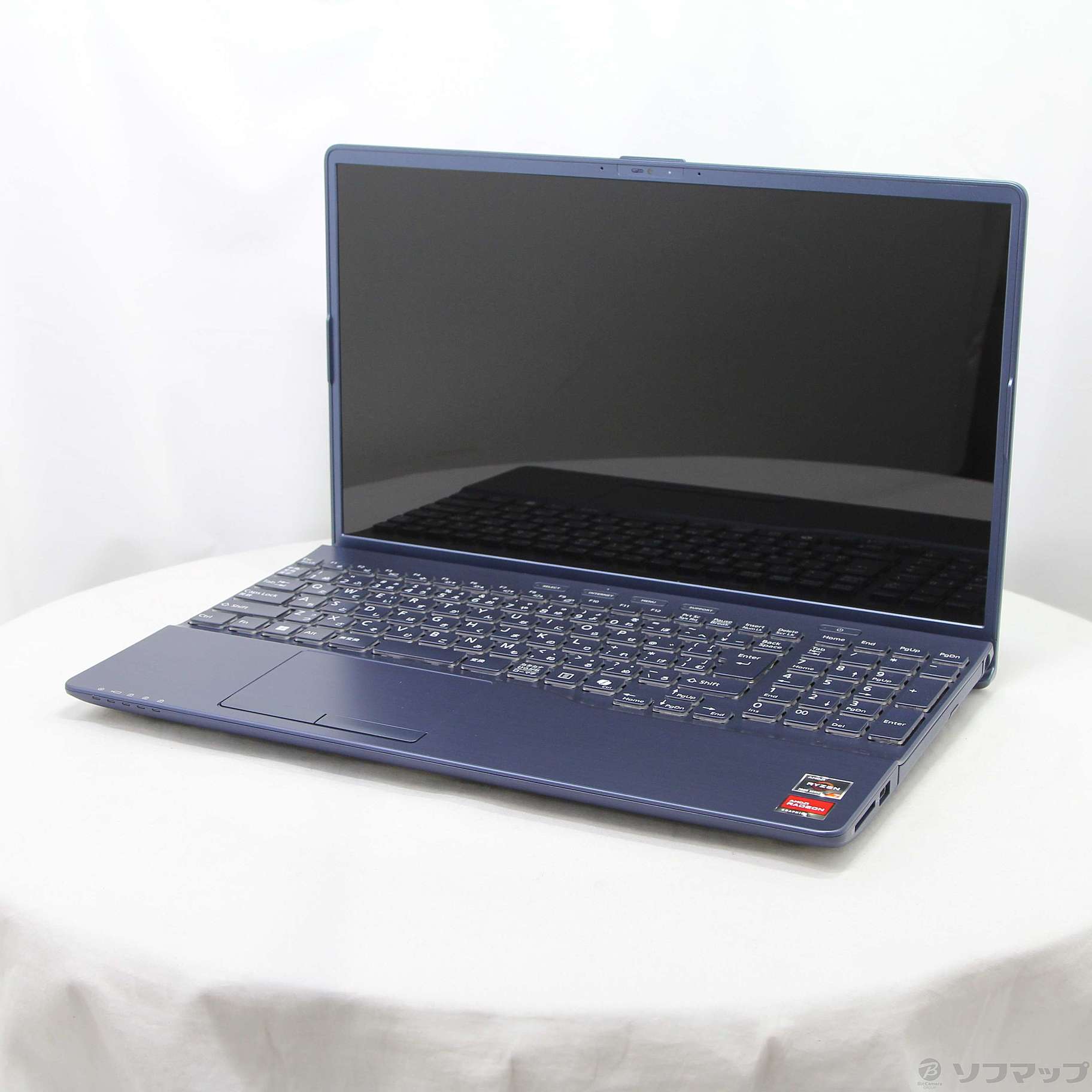 �k�W���i�l FMV Note A A700-K3 FMVA700K3L ���^���b�N�u���[