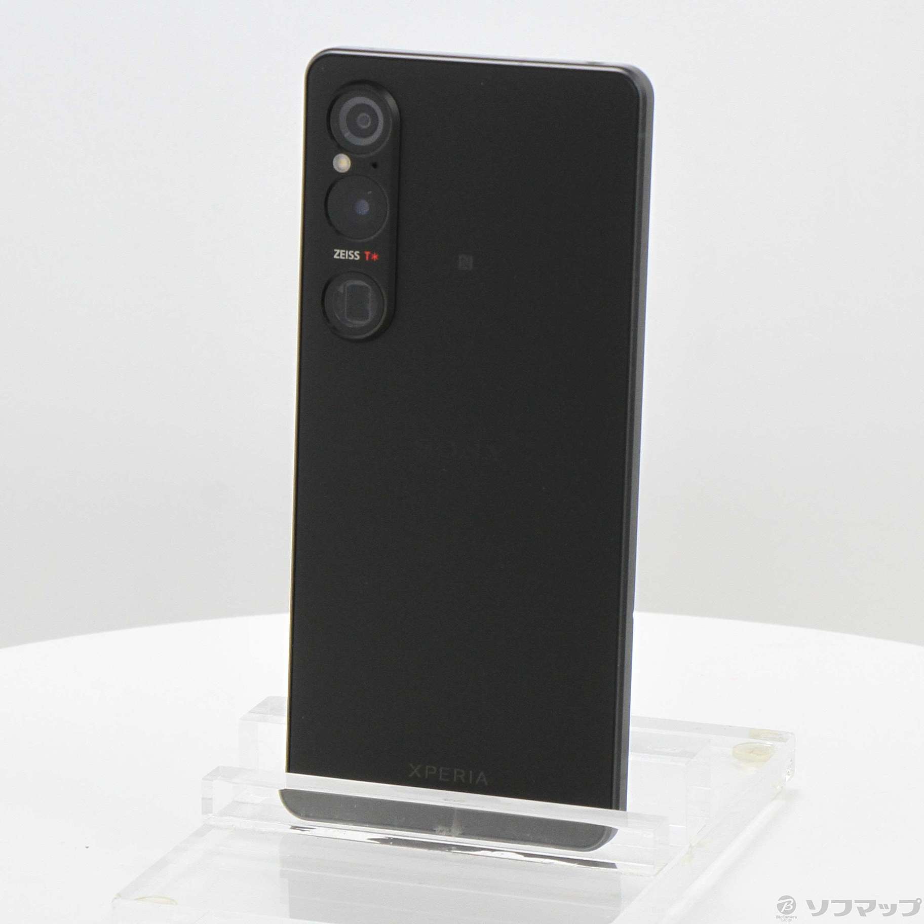 Xperia 1 VI SO-51E docomo [�u���b�N]�̐��i�摜1