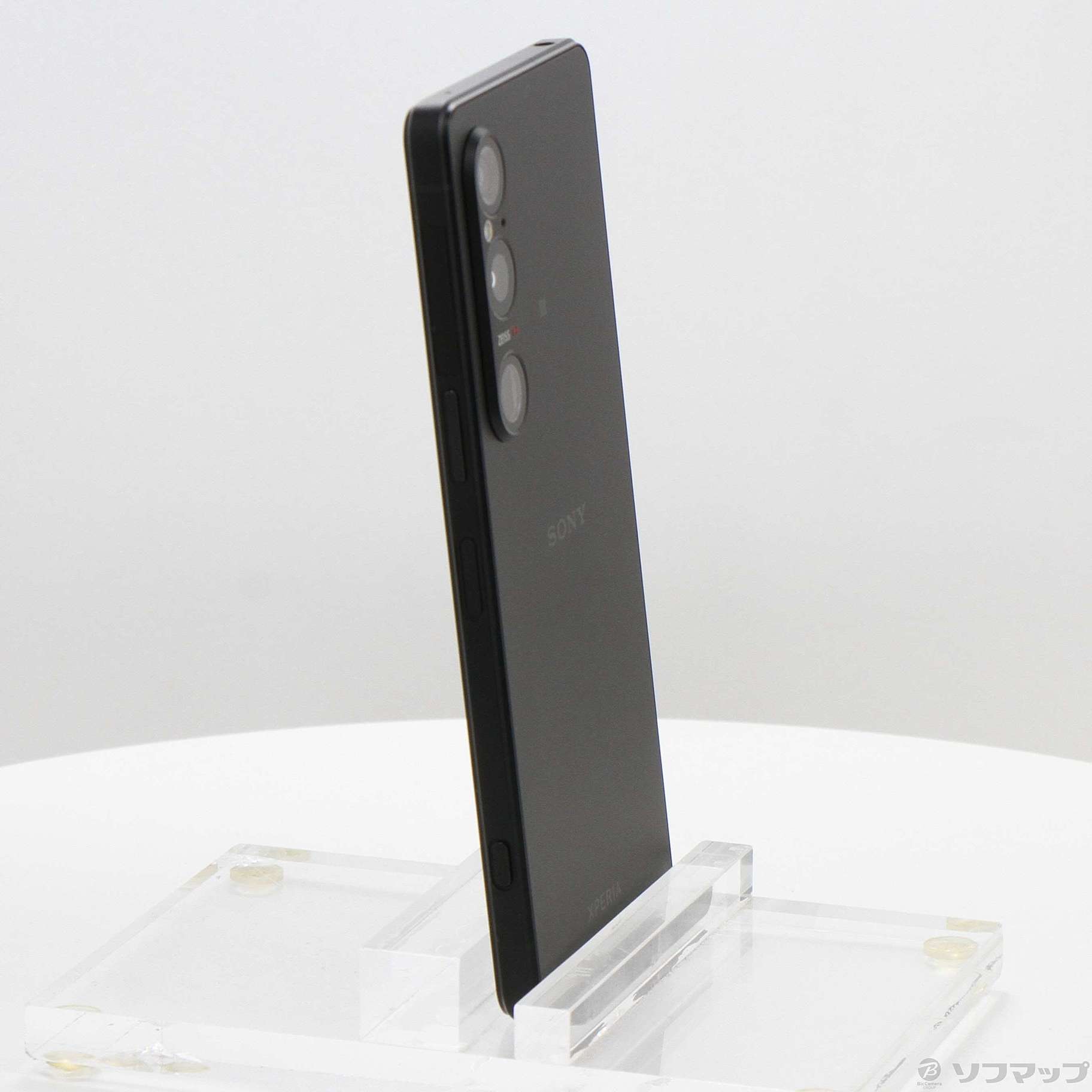 Xperia 1 VI SO-51E docomo [�u���b�N]�̐��i�摜4
