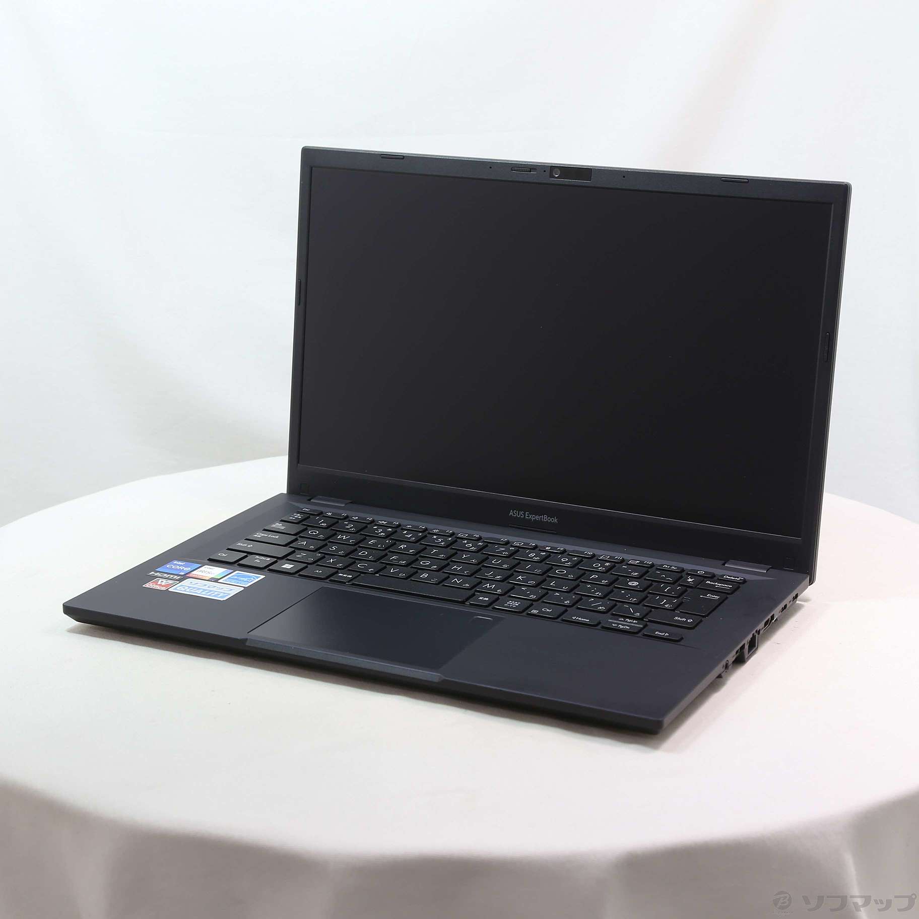 ExpertBook B1 B1402CBA-EB3790X