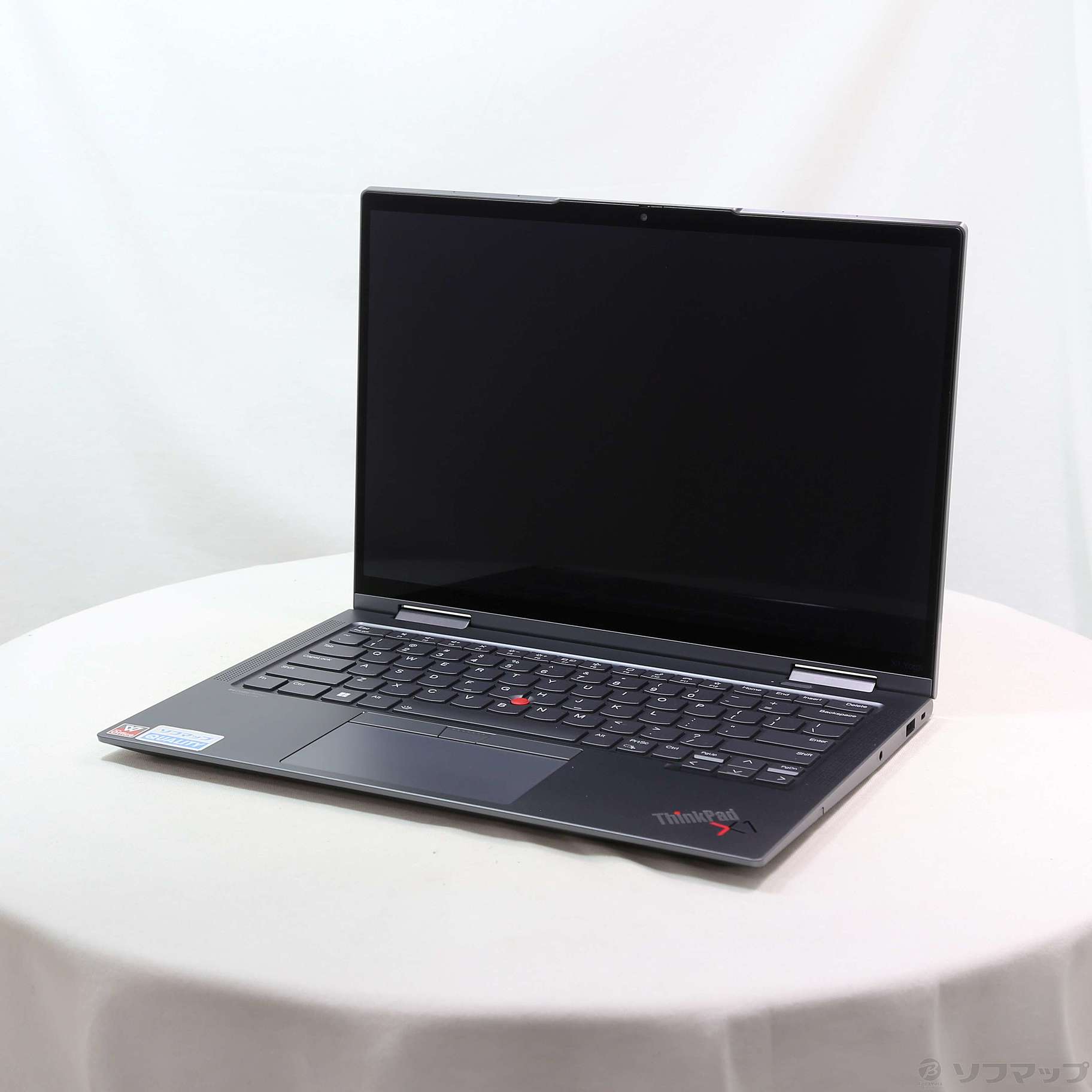 ThinkPad X1 Yoga Gen 7 21CDCTO1WW