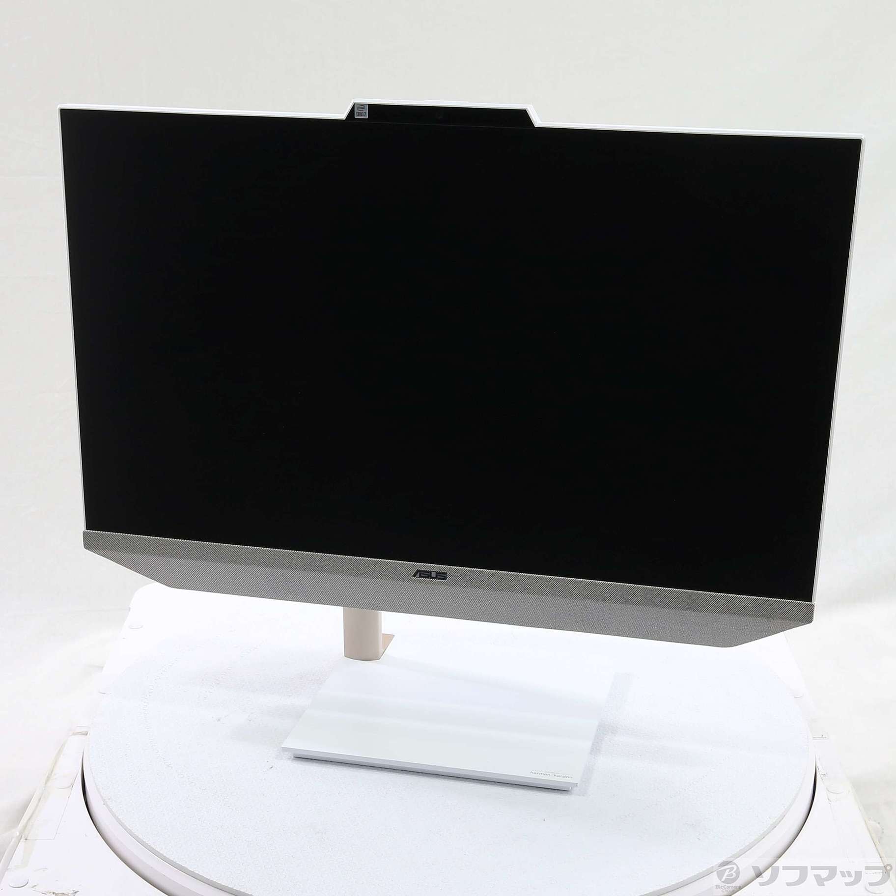 Zen AiO 24 A5401WR-I710700