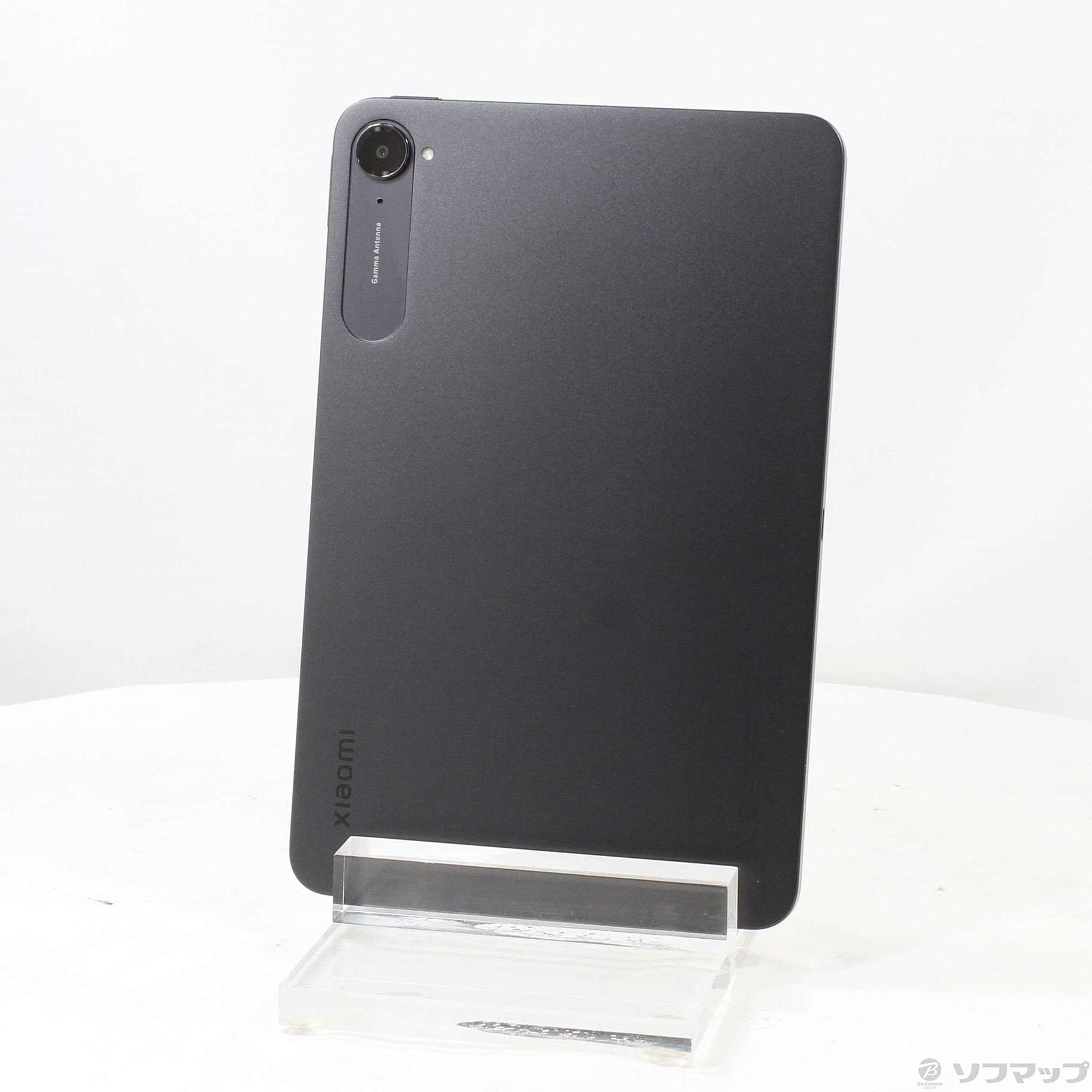 Xiaomi Pad Mini 256GB グレー VHU6047JP Wi-Fi