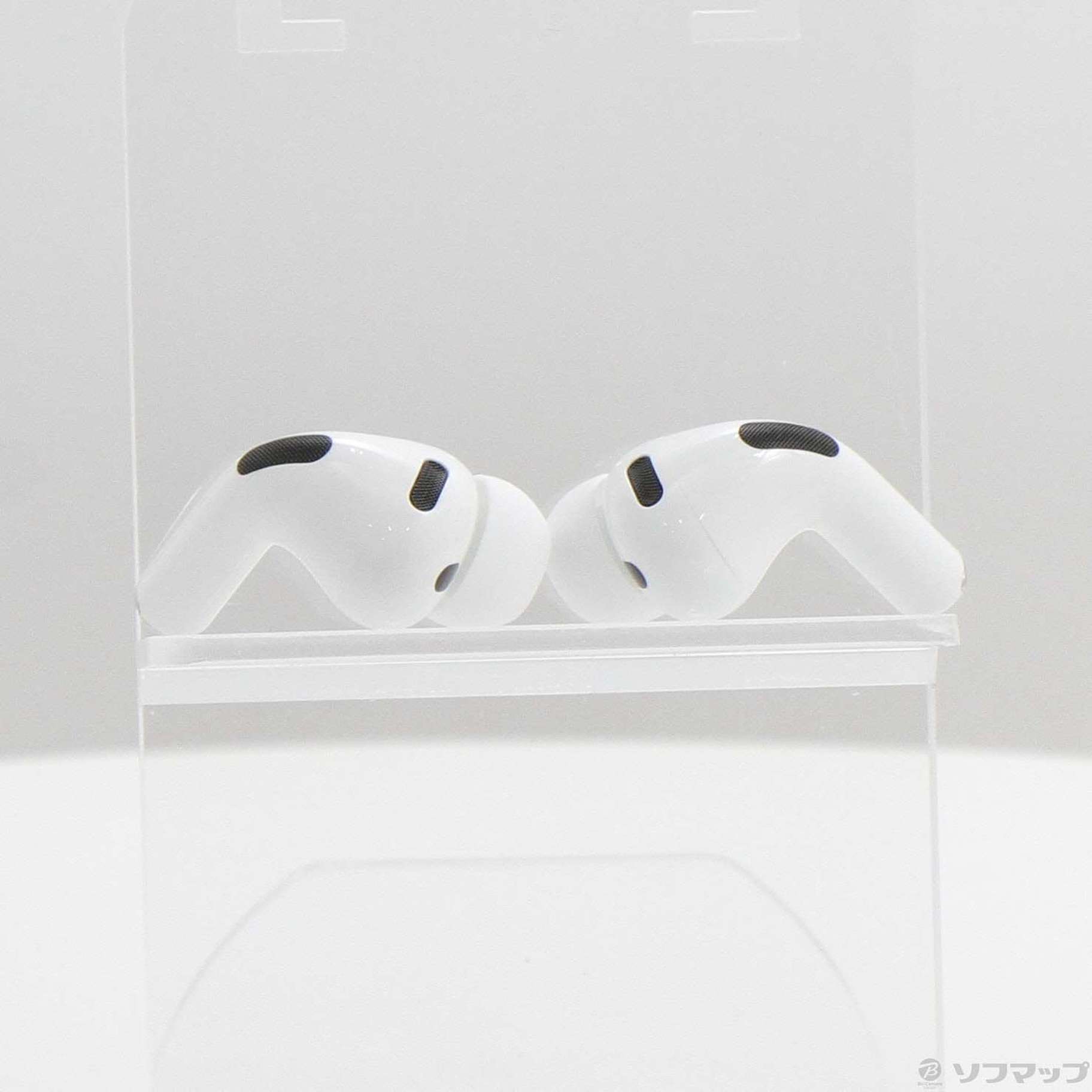 【美品】AirPods Pro 3 MFHP4J/A XQMXM 中古】AirPods Pro 3 MFHP4J／A [2133076011446] - リコレ