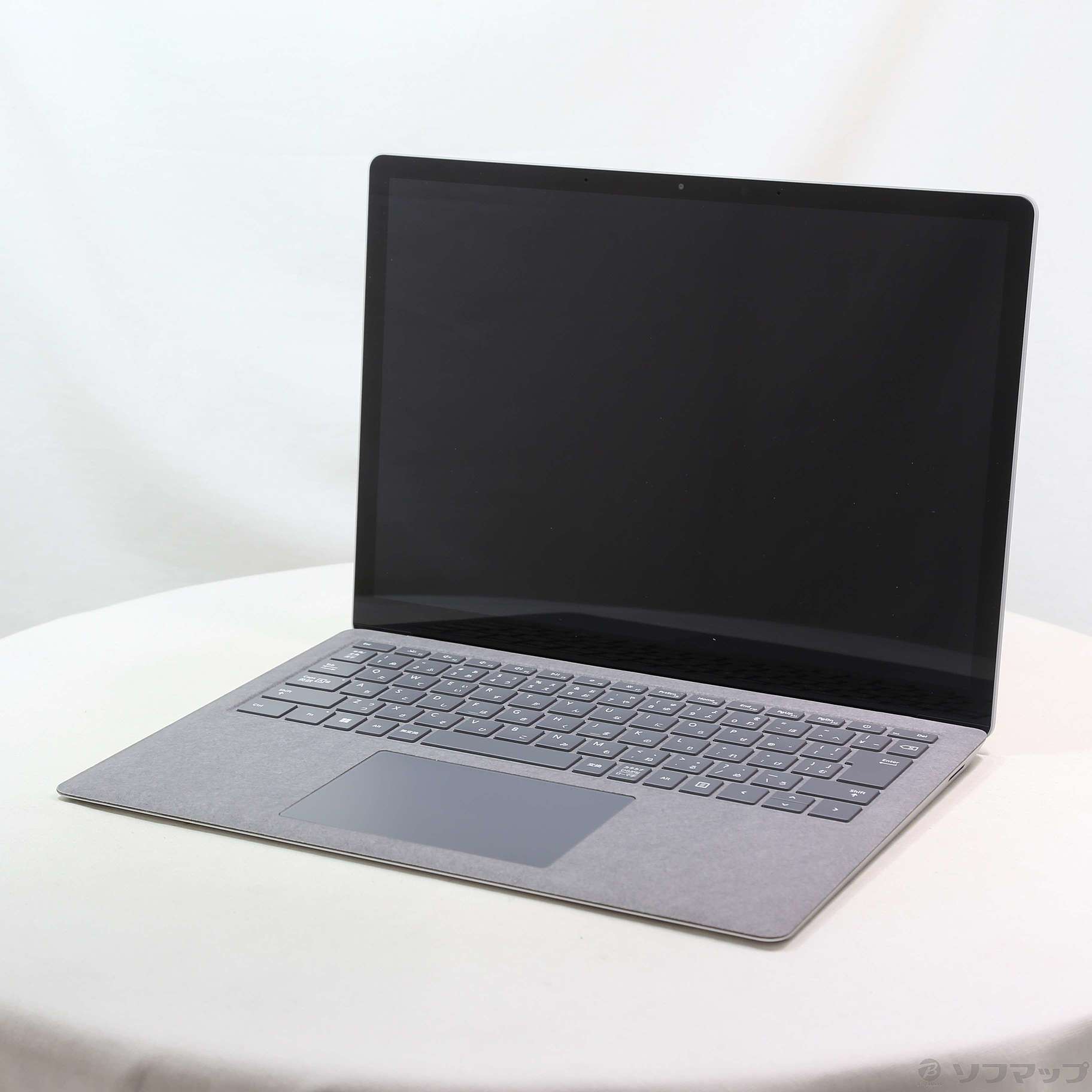 Surface Laptop 4 �kAMD Ryzen �^8GB�^SSD256GB�l 5PB-00046 �v���`�i