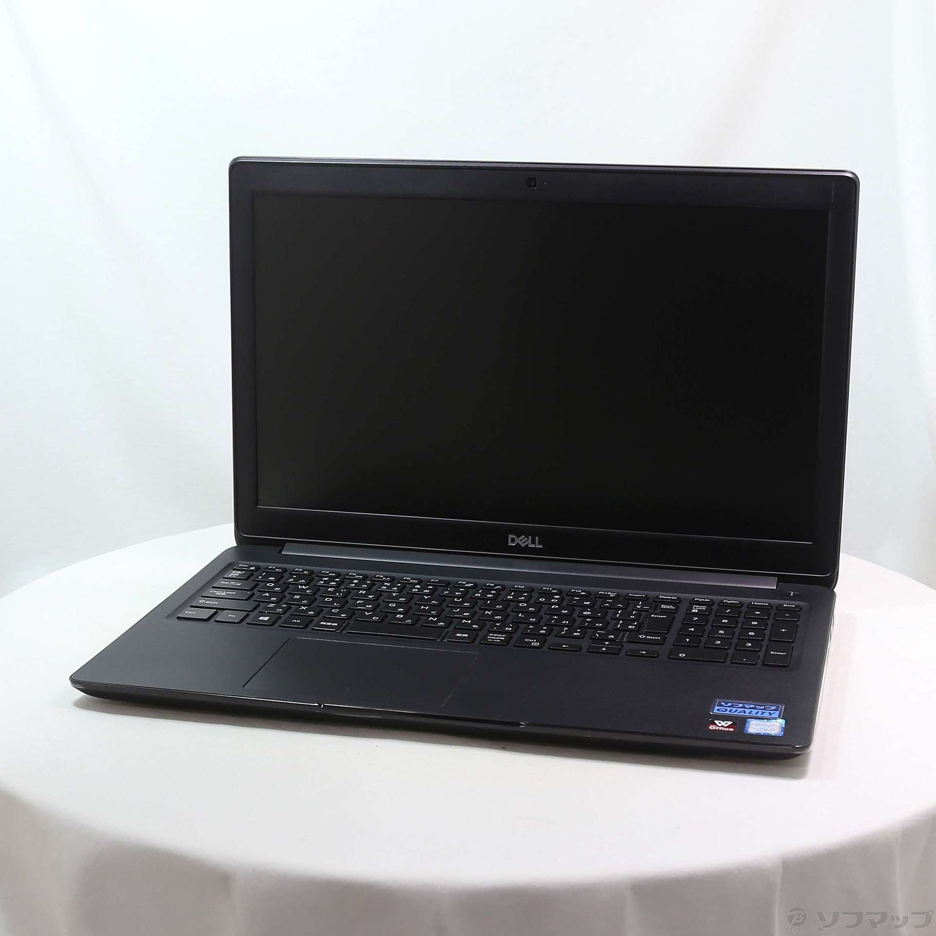 Latitude 3500