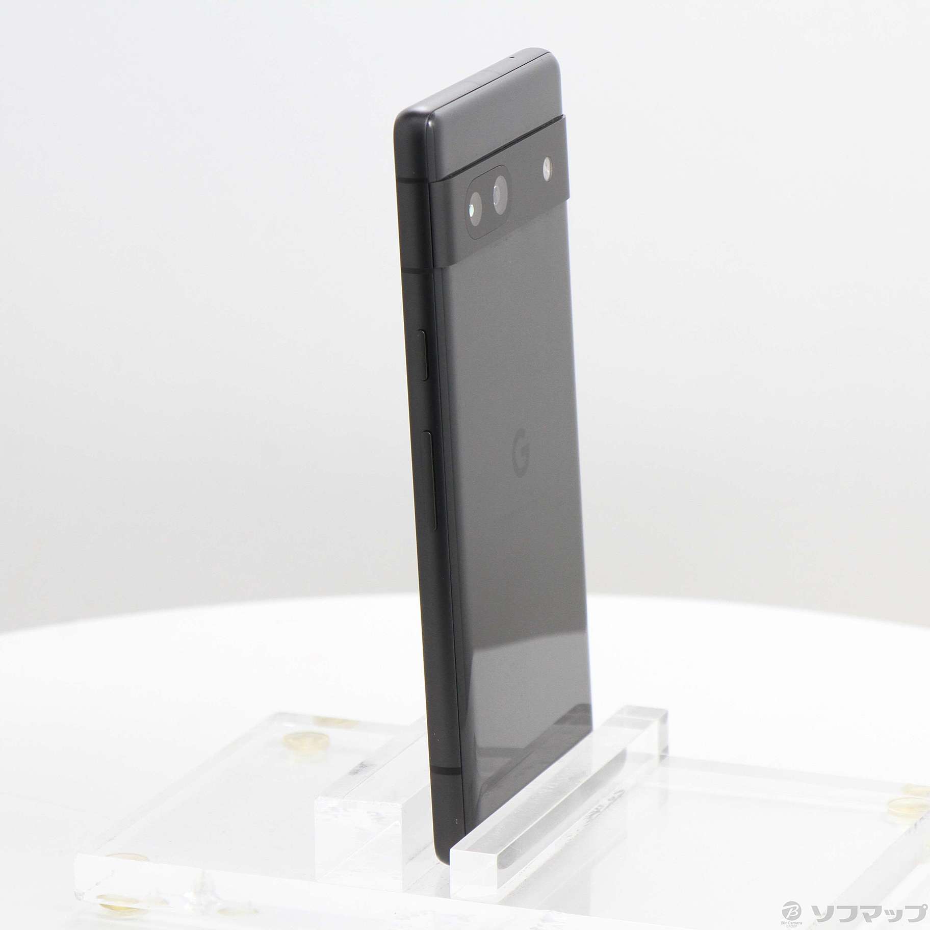 Google Pixel 7a 中古一覧｜SIMフリー・キャリア - 価格.com