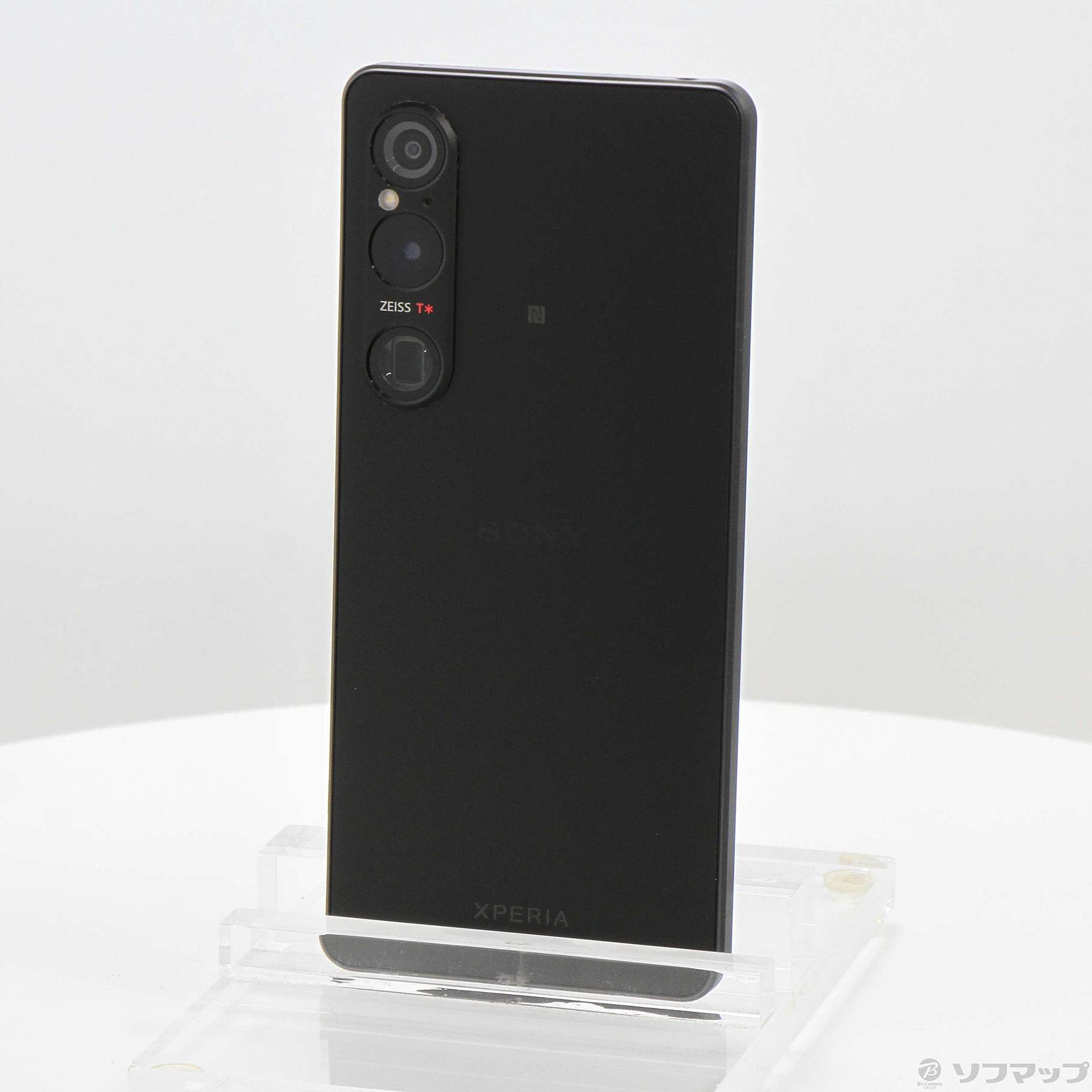 Xperia 1 VI 512GB (RAM 16GB���f��) SIM�t���[ [�u���b�N]�̐��i�摜1