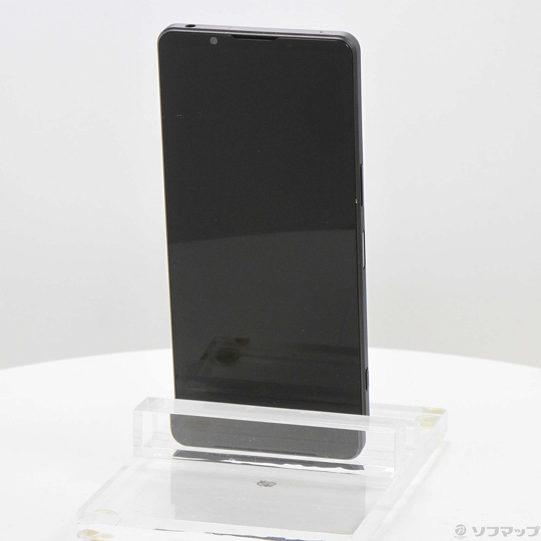 Xperia 1 VI 512GB (RAM 16GB���f��) SIM�t���[ [�u���b�N]�̐��i�摜3