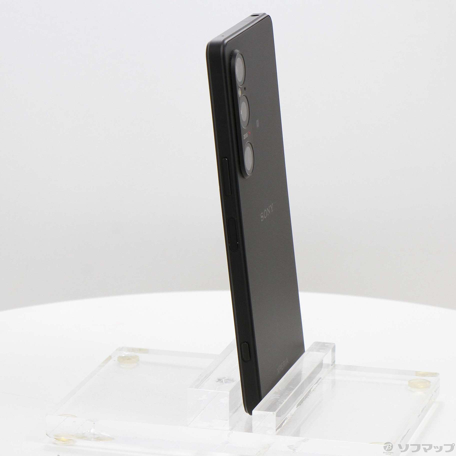 Xperia 1 VI 512GB (RAM 16GB���f��) SIM�t���[ [�u���b�N]�̐��i�摜4