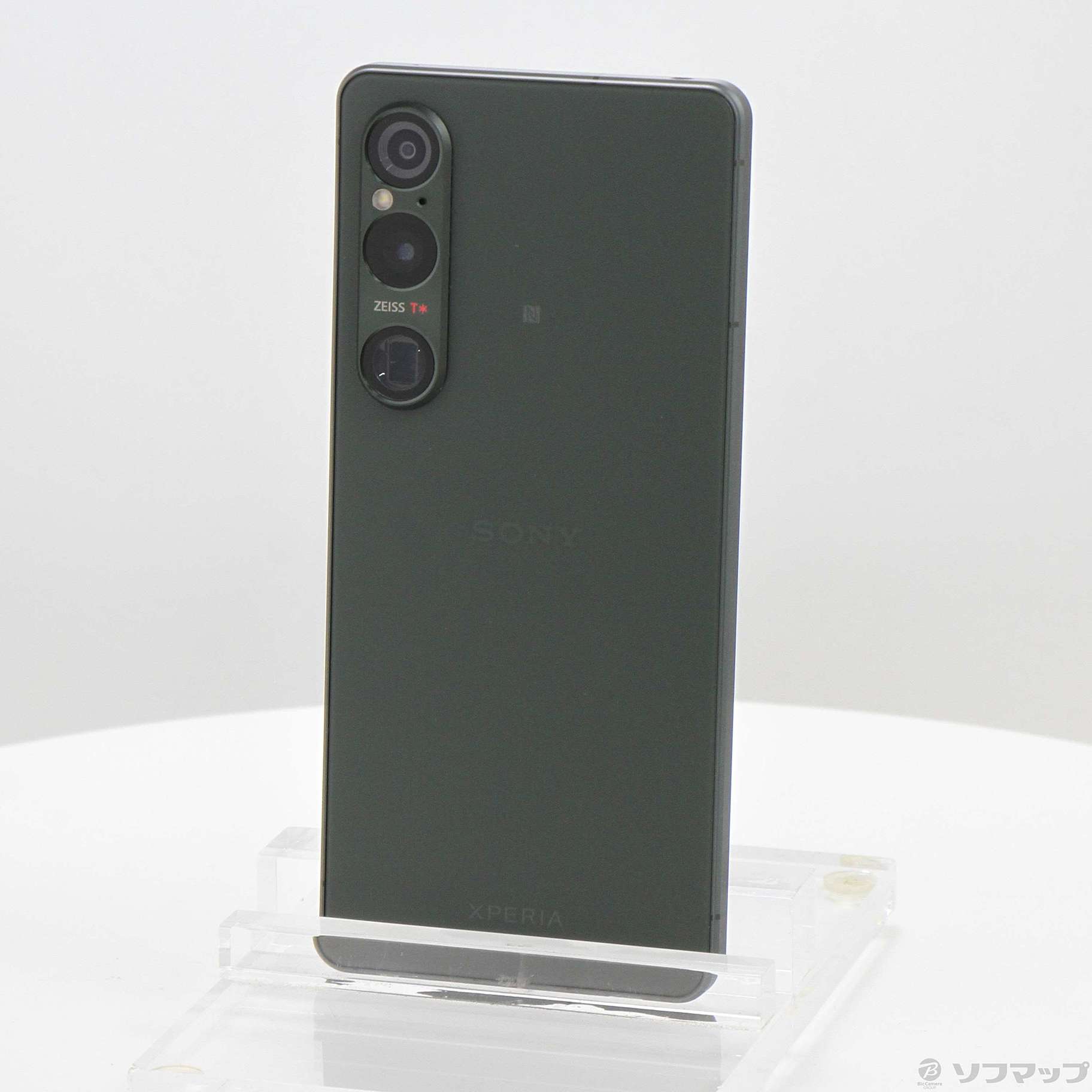 Xperia 1 VI 256GB SIM�t���[ [�J�[�L�O���[��]�̐��i�摜1