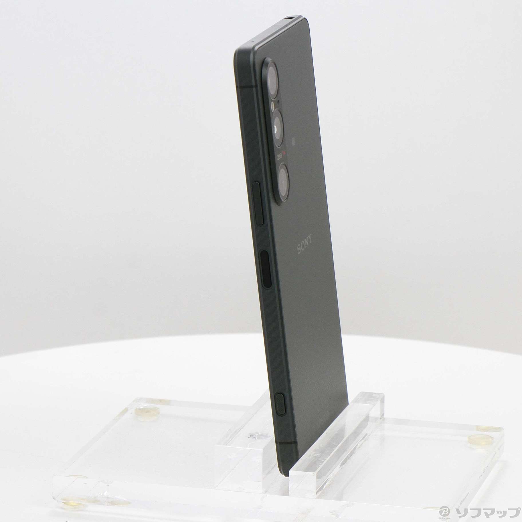 Xperia 1 VI 256GB SIM�t���[ [�J�[�L�O���[��]�̐��i�摜4
