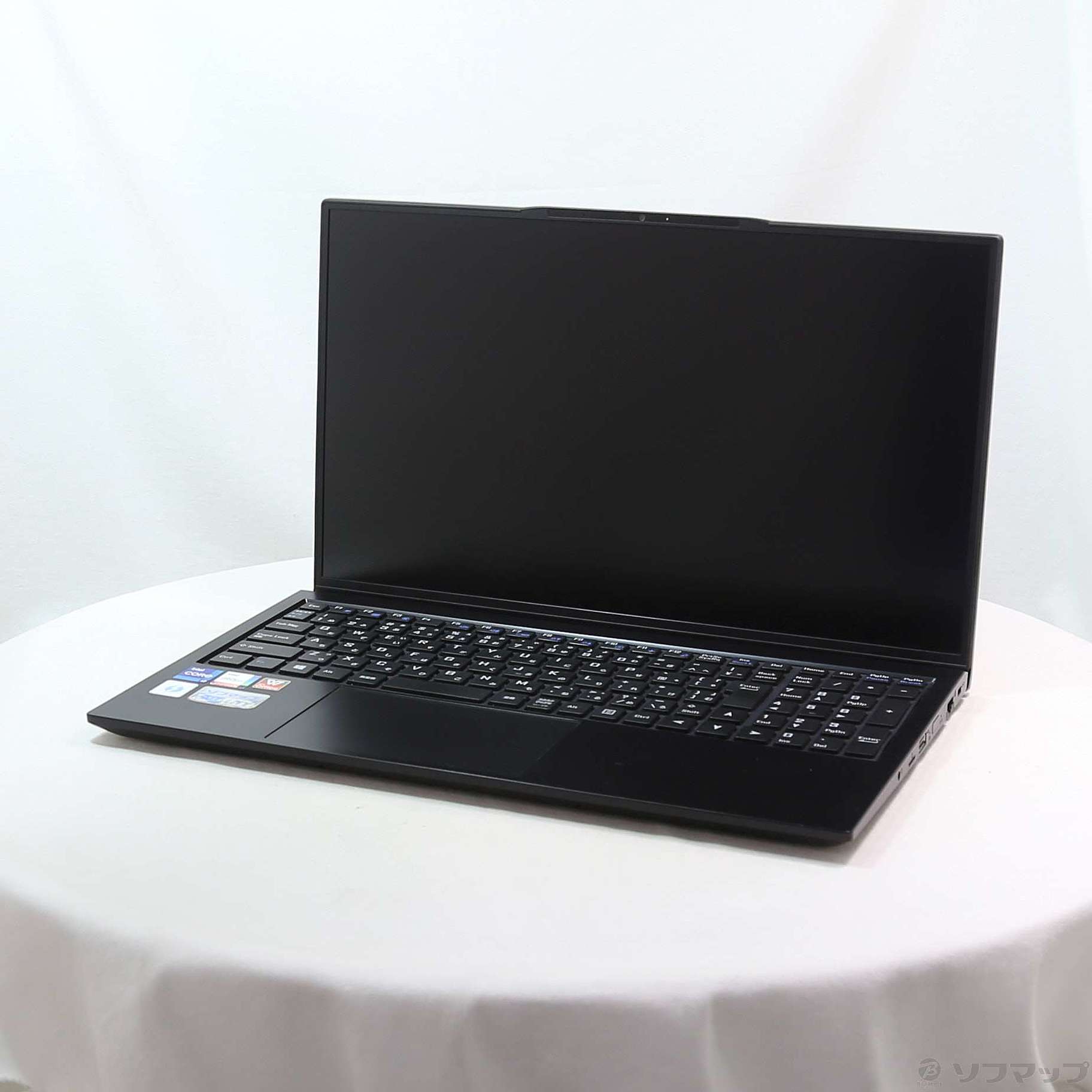 LEVEL∞ LEVEL-15FH120-i7-UXSX