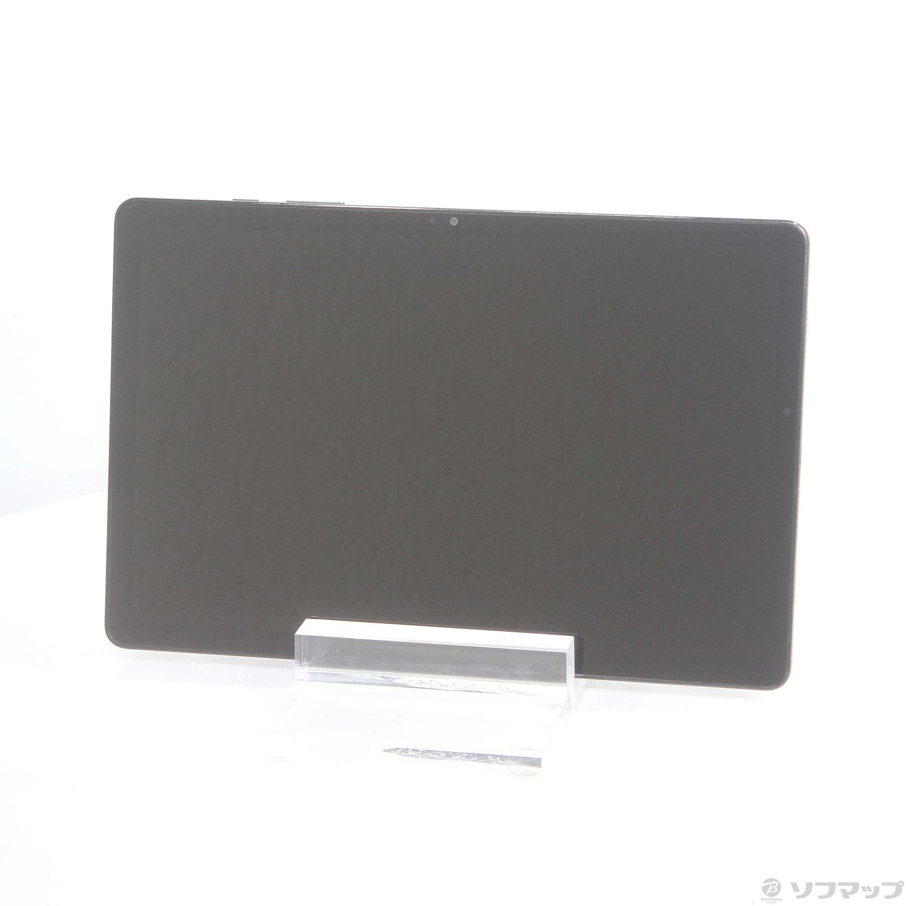 中古品〕 Galaxy Tab A9+ 64GB グラファイト SM-X210NZAAXJP Wi